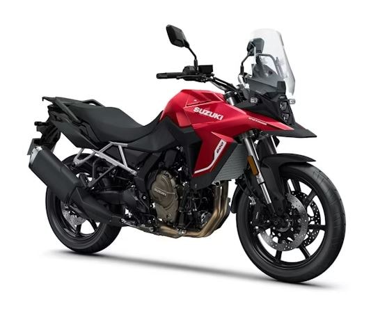 SUZUKI V-STROM 800-image-2