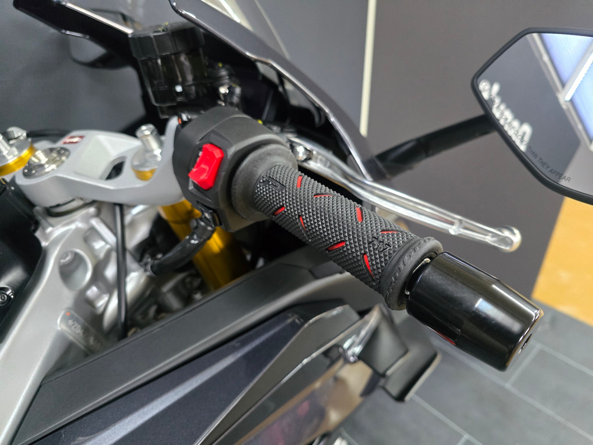 APRILIA RS 660 E5+ (105ps)-image-2