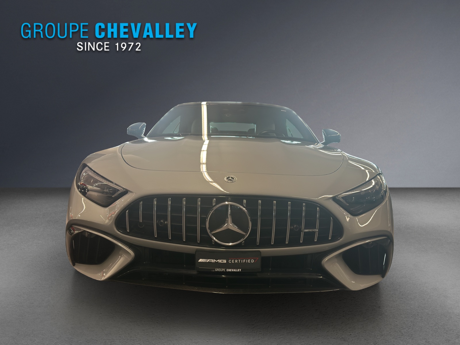 MERCEDES-BENZ AMG SL 63 4M MCT-showroom-element-1