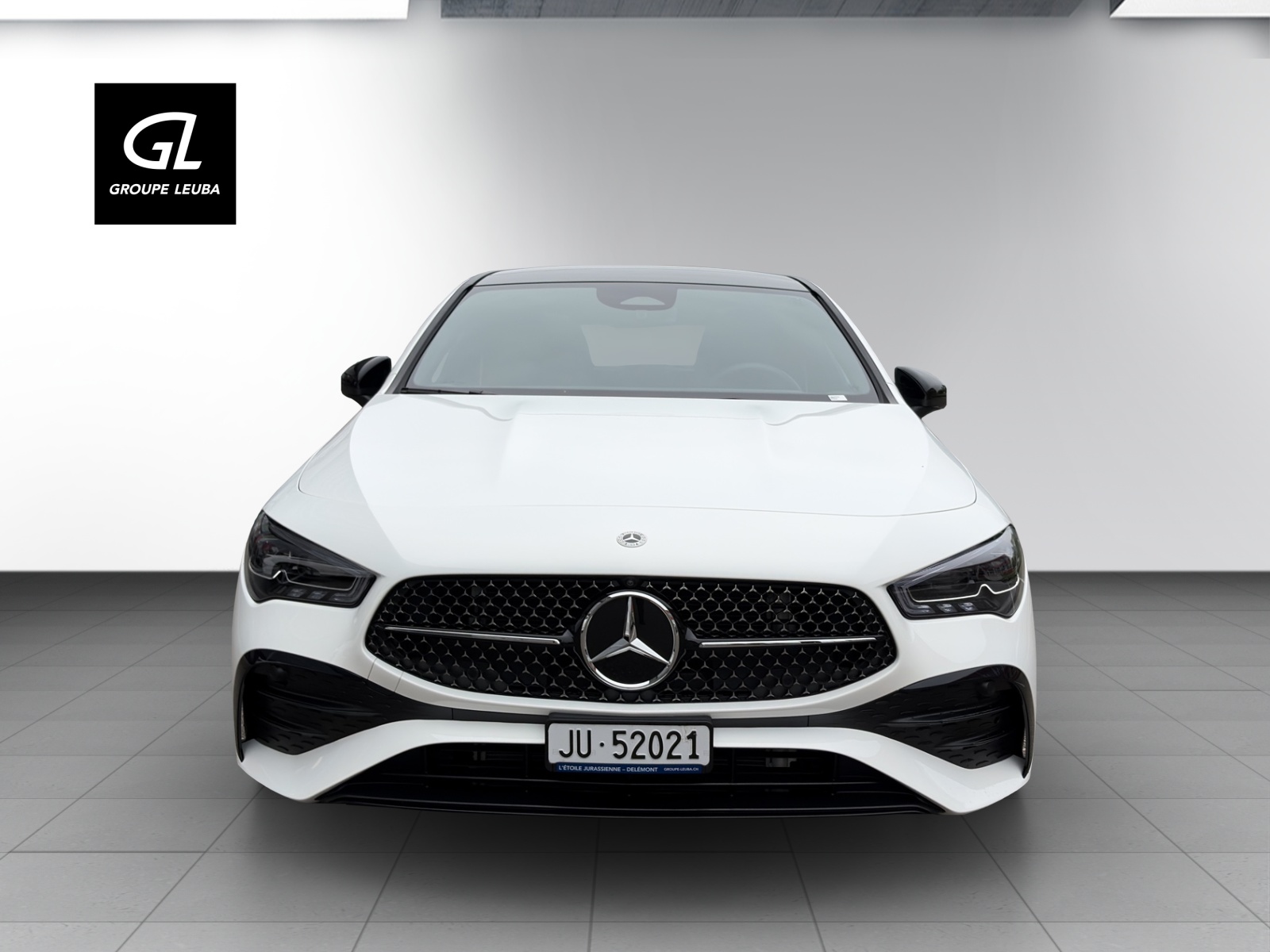 MERCEDES-BENZ CLA SB 250 8G-DCT 4M-showroom-element-1