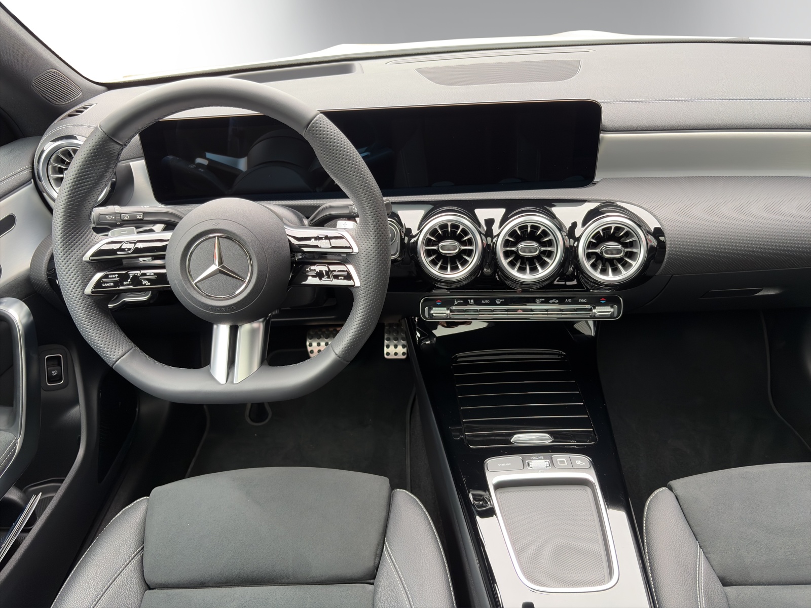 MERCEDES-BENZ CLA SB 250 8G-DCT 4M-image-10
