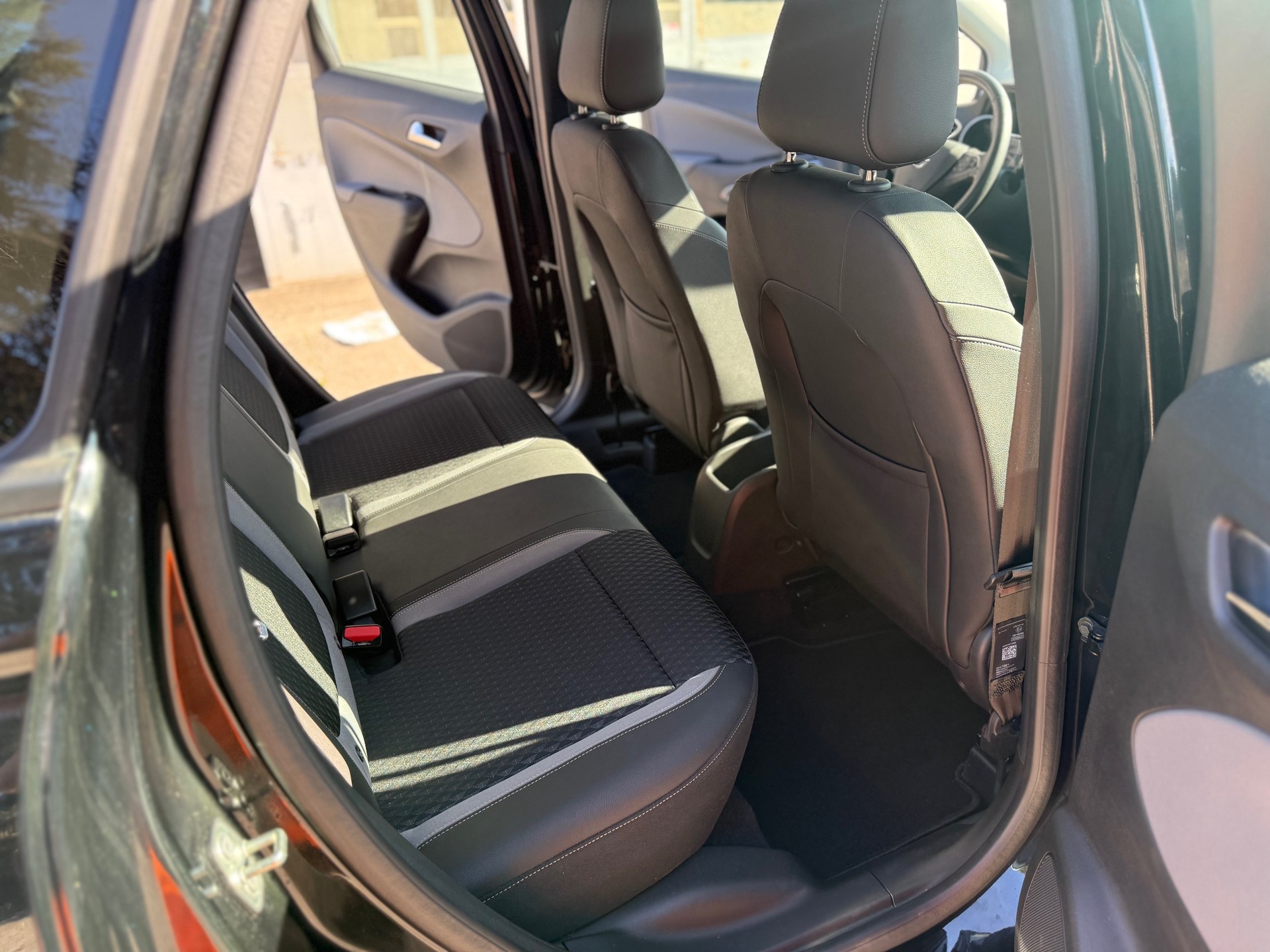 OPEL Crossland X 1.2i Excellence S/S ( Visite du jour-Garantie-Service à jour )-image-9