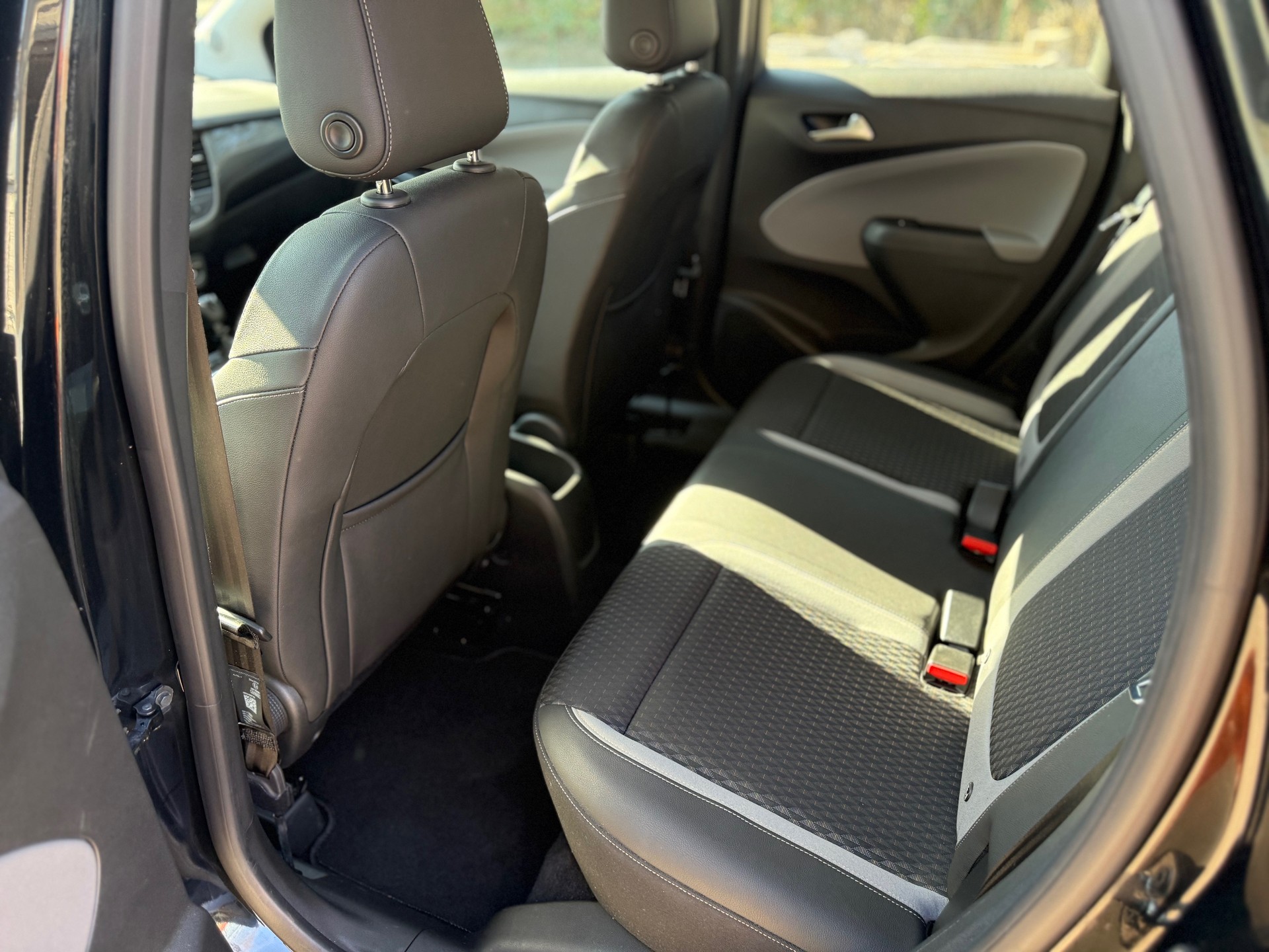 OPEL Crossland X 1.2i Excellence S/S ( Visite du jour-Garantie-Service à jour )-image-7