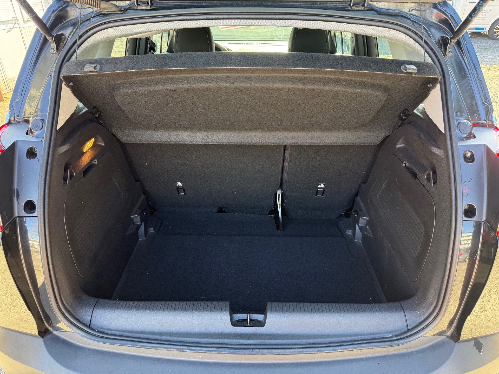 OPEL Crossland X 1.2i Excellence S/S ( Visite du jour-Garantie-Service à jour )-image-5