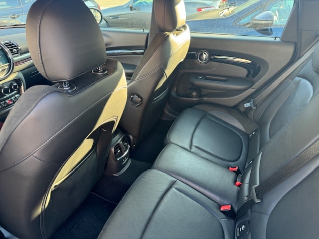MINI Clubman Cooper SD Steptronic-image-11