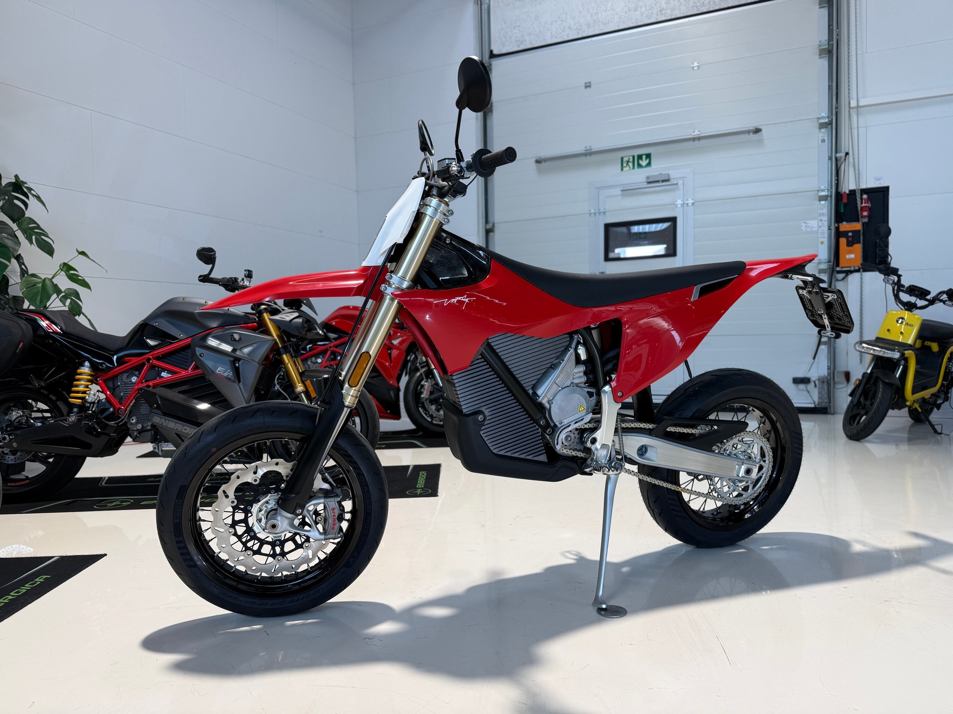 STARK VARG SM 80 PS-image-1