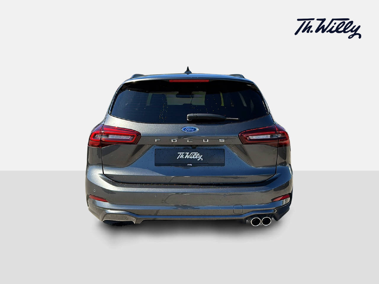 FORD Focus Station Wagon 1.0i EcoB Hybrid 155 ST-Line X-showroom-element-3