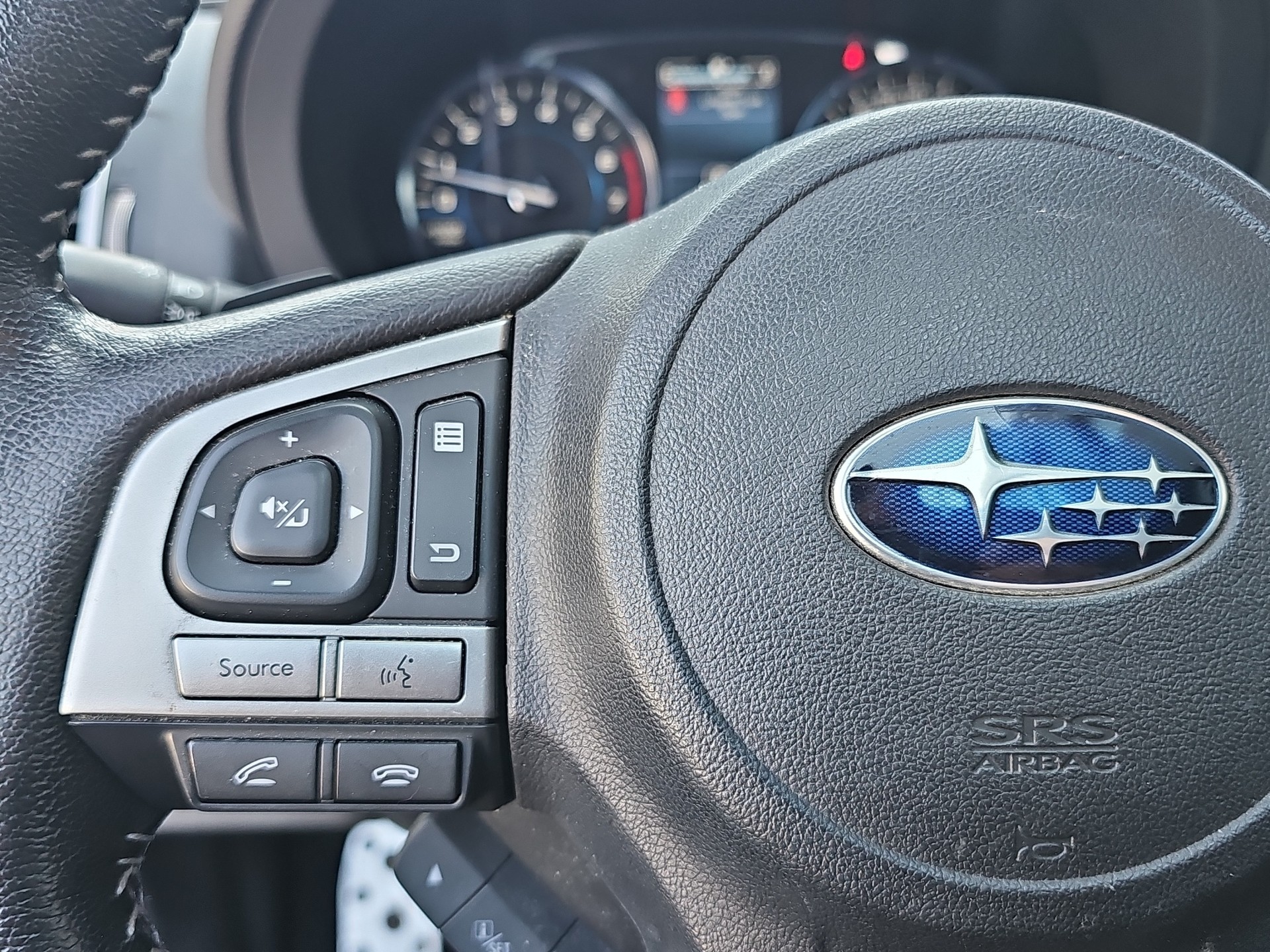 SUBARU Forester 2.0XT Sport Lineartronic-image-16