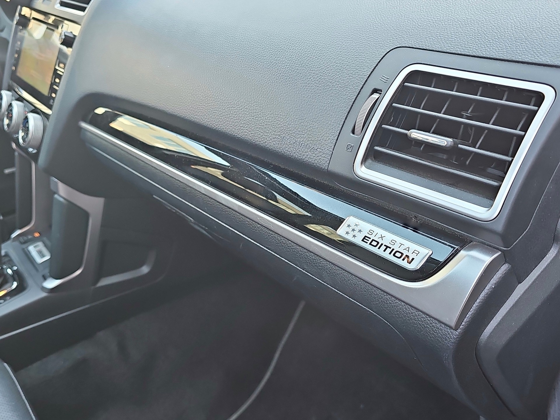 SUBARU Forester 2.0XT Sport Lineartronic-image-26
