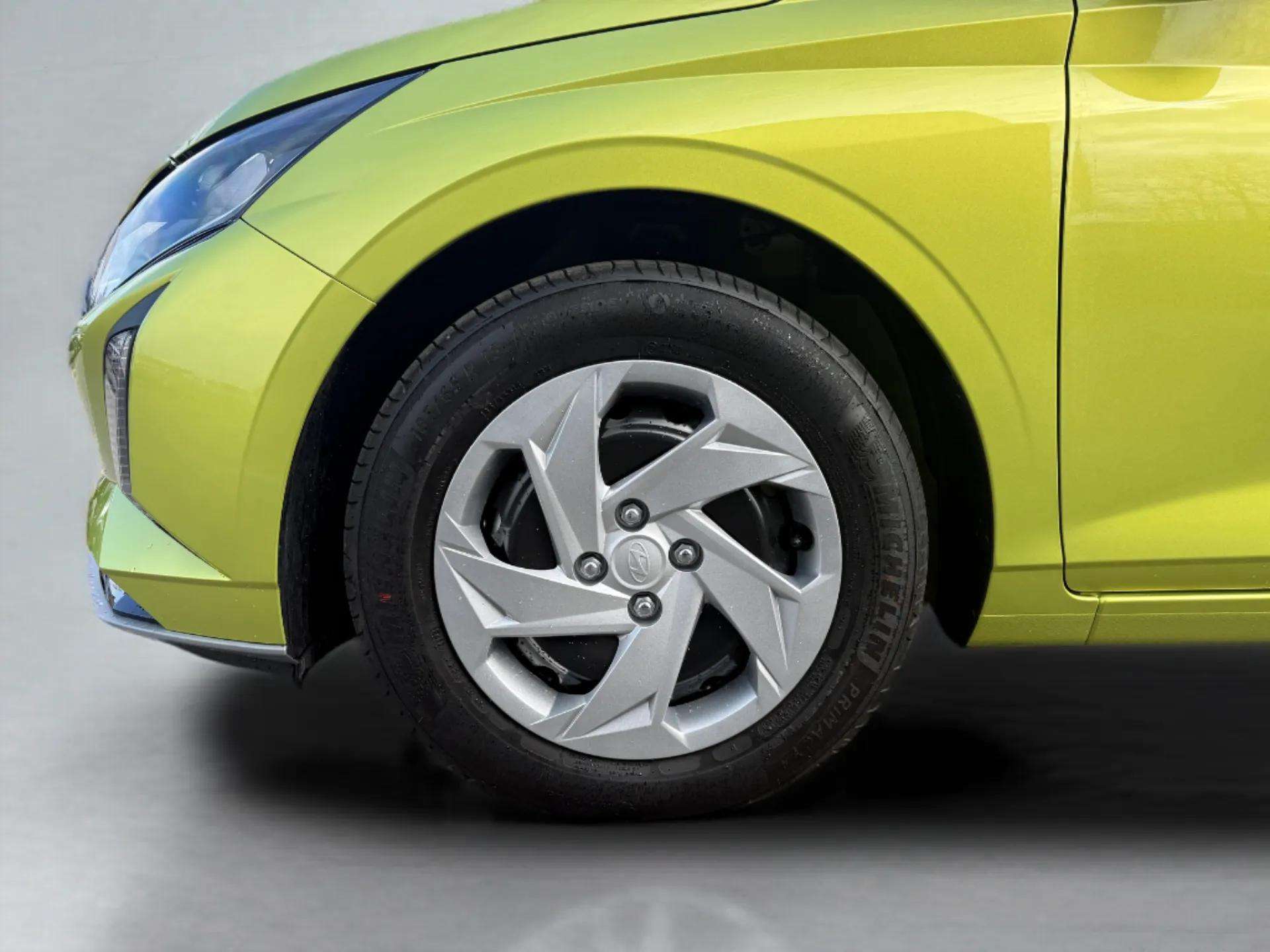 HYUNDAI i20 1.0 T-GDi Origo DCT-image-9