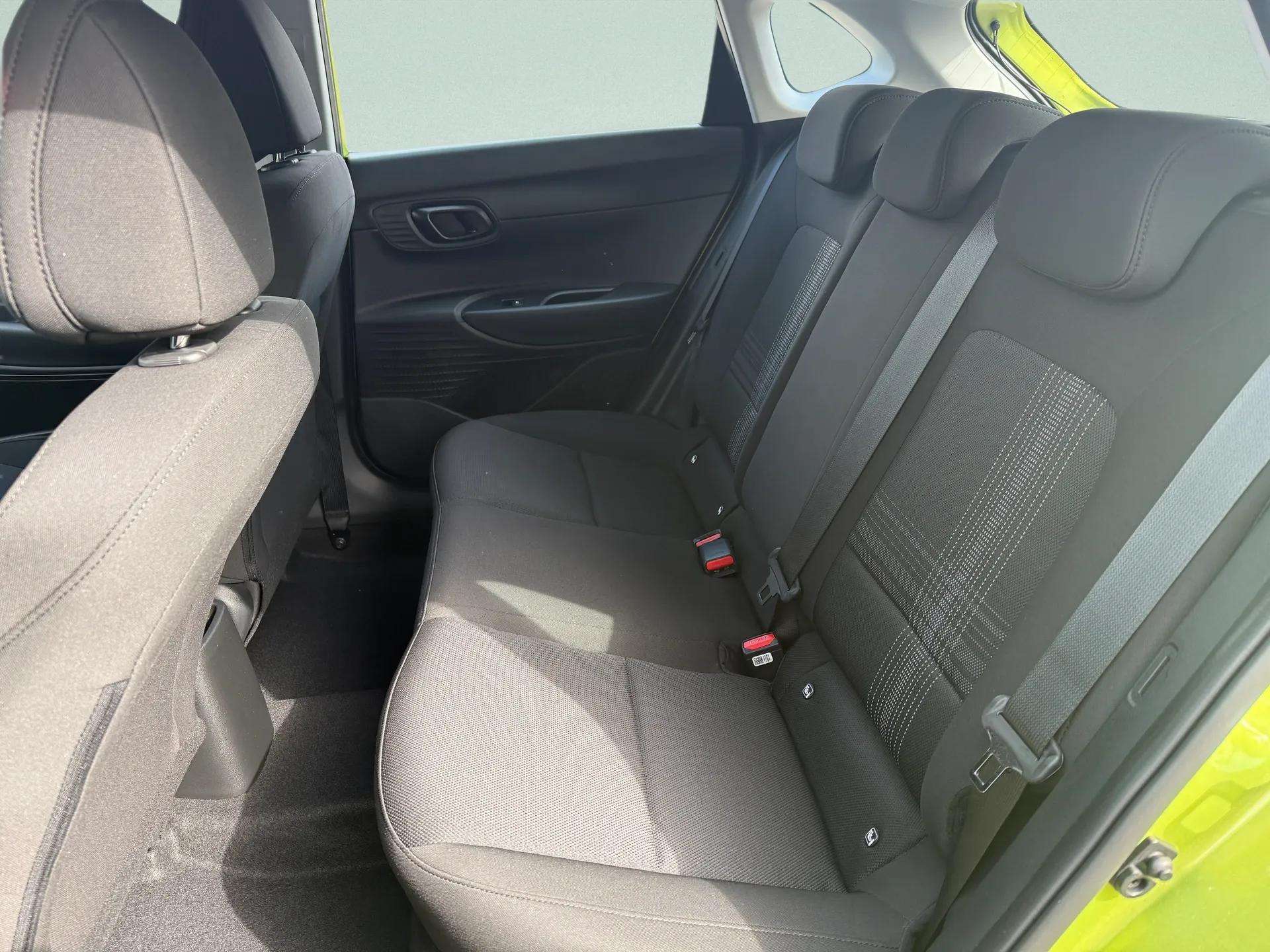 HYUNDAI i20 1.0 T-GDi Origo DCT-image-17
