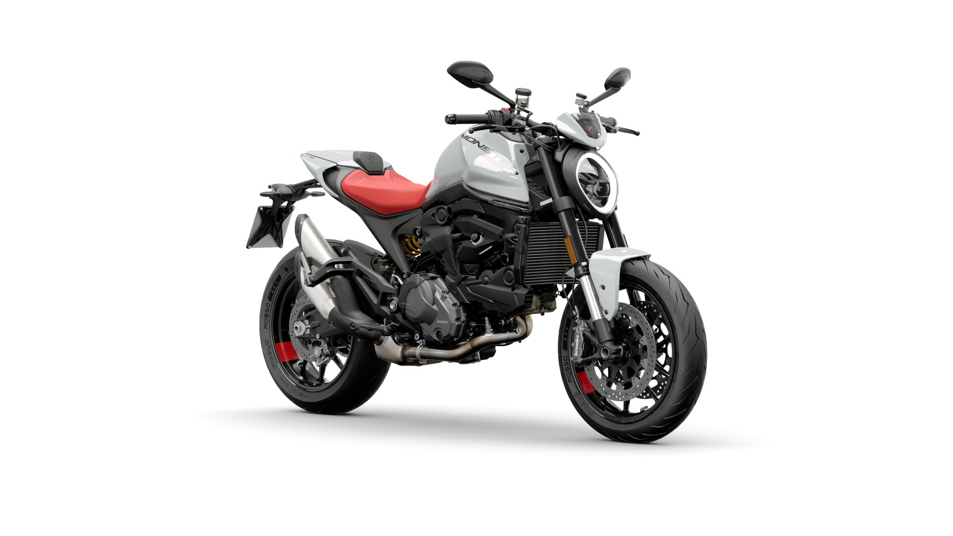 DUCATI Monster + 937 (35 KW)-image-0
