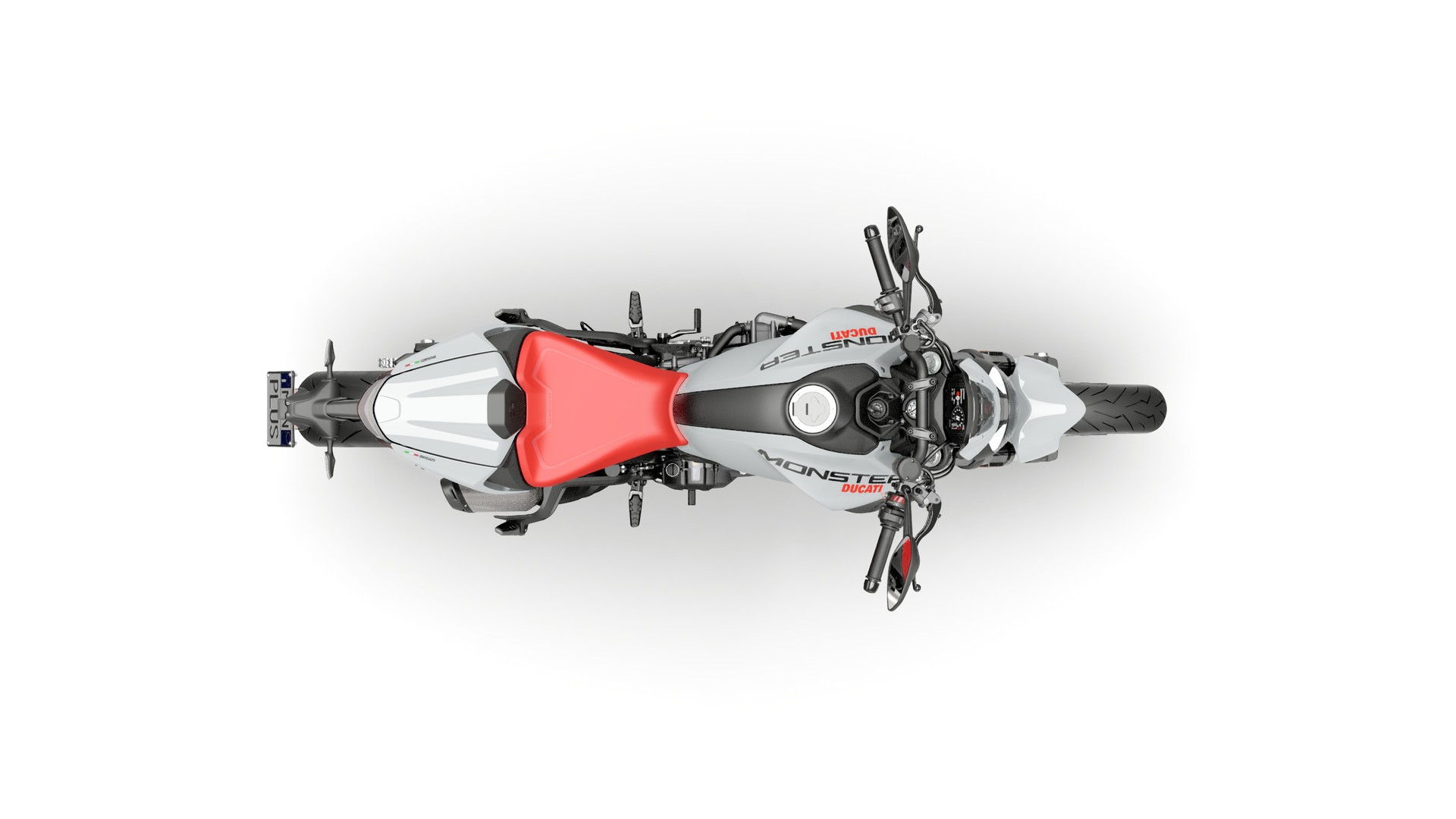 DUCATI Monster + 937 (35 KW)-image-1