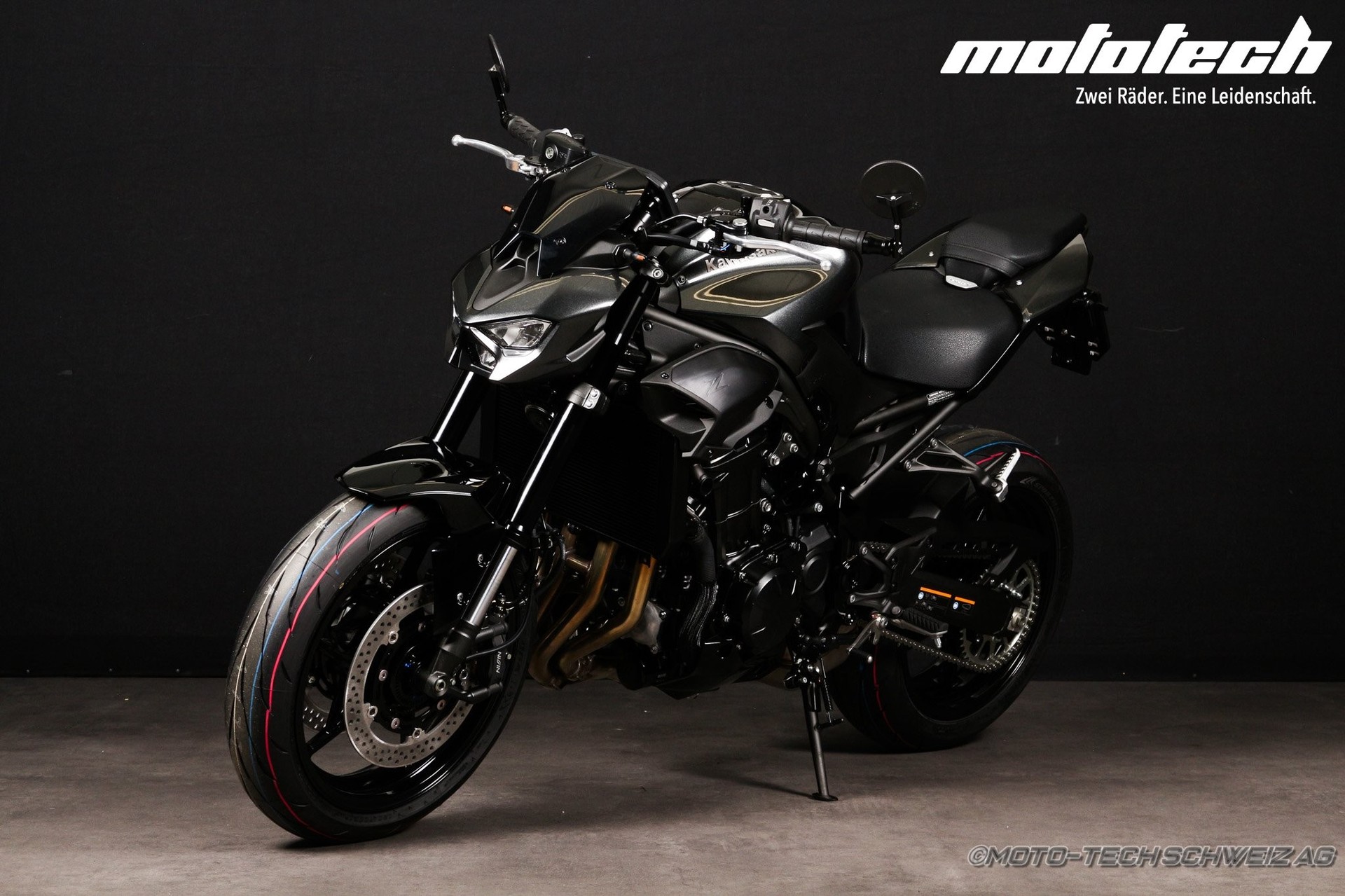 KAWASAKI Z 900 MY26 (35kW) STAGE 1-image-5