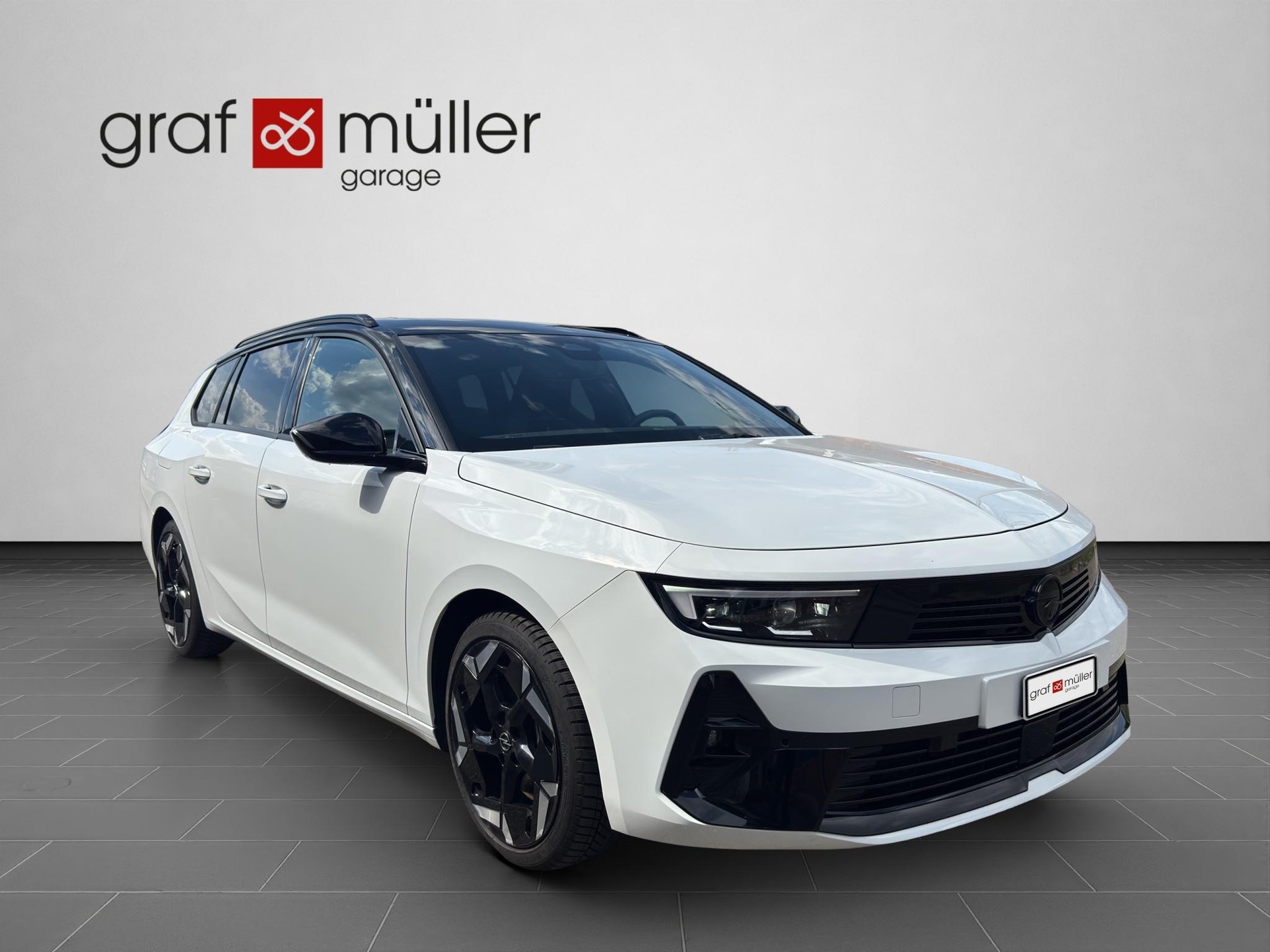 OPEL Astra Sports Tourer 1.6 T PHEV 225 GSe-image-18