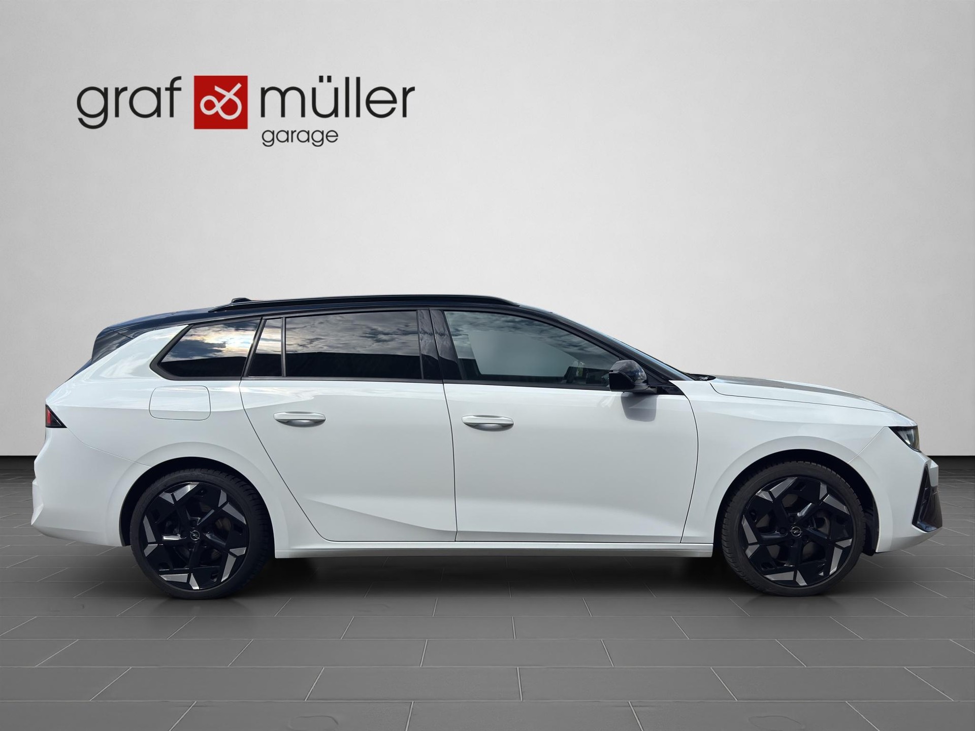 OPEL Astra Sports Tourer 1.6 T PHEV 225 GSe-image-17