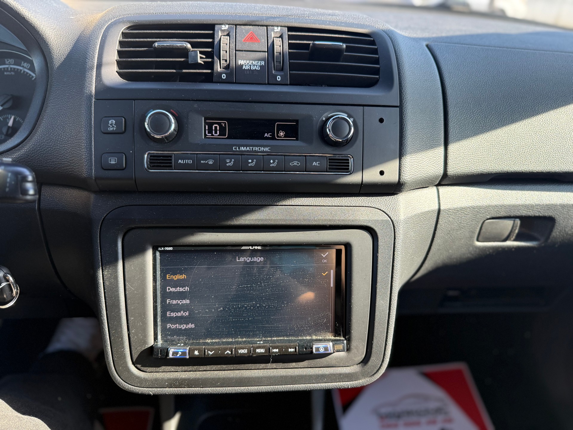 SKODA Fabia 1.4 TSI RS DSG ABT-image-12