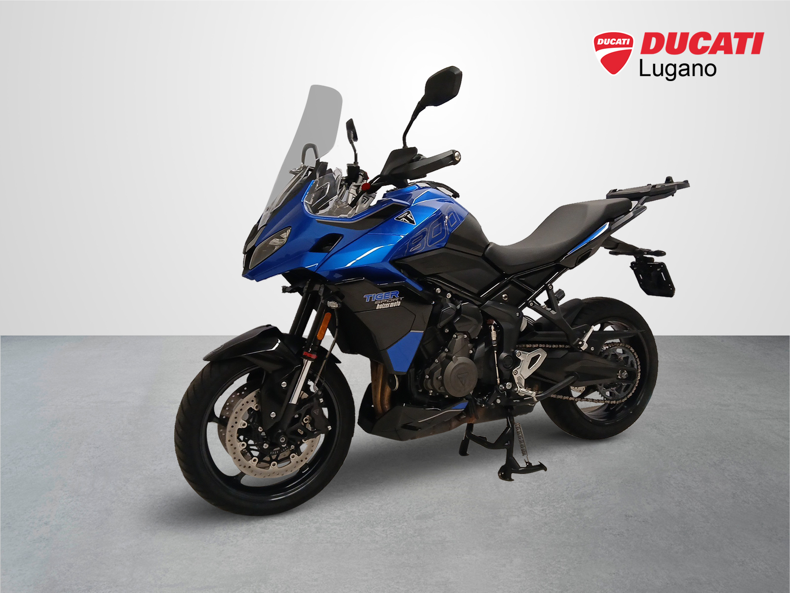 TRIUMPH Tiger Sport 800-image-1