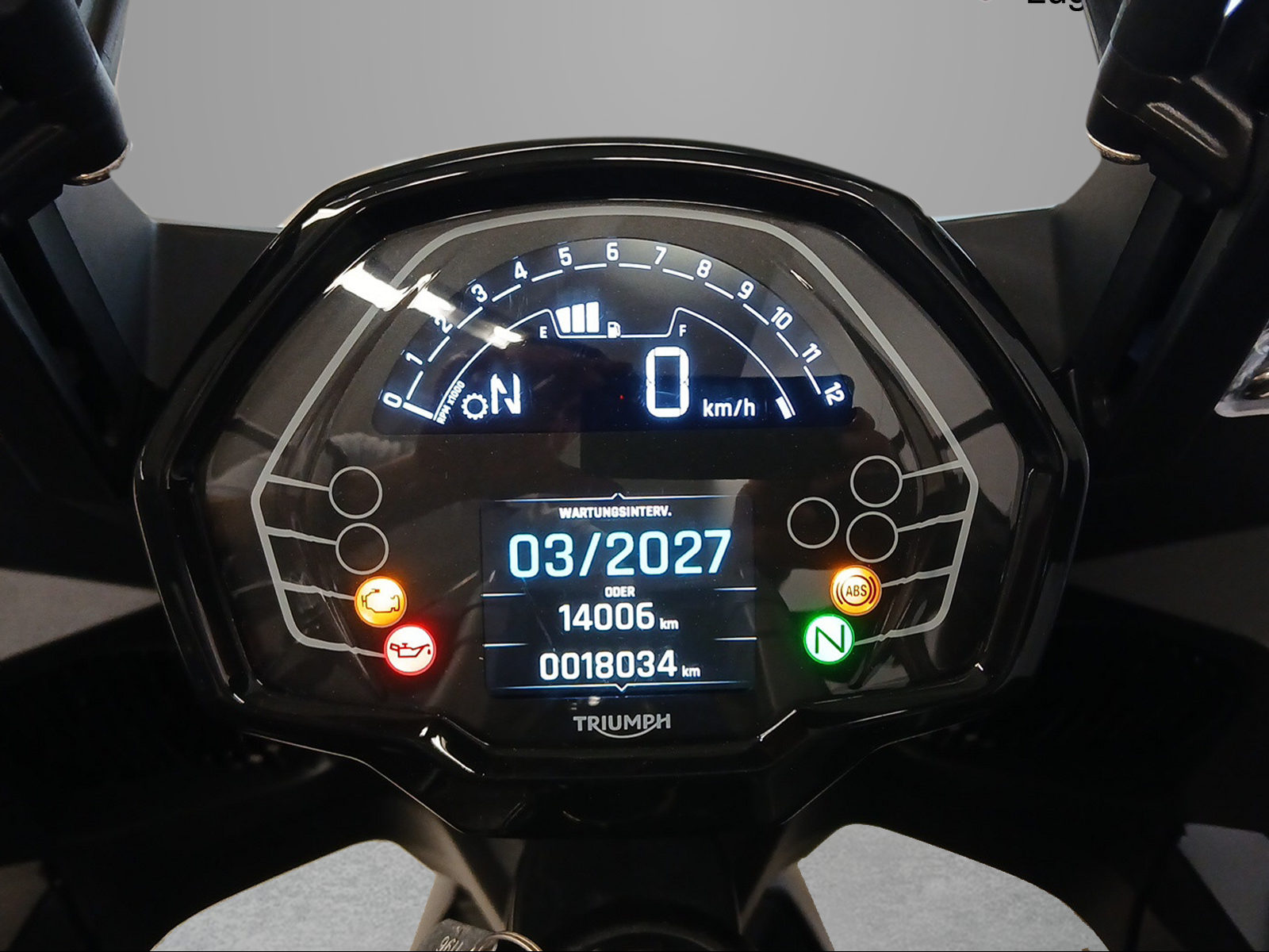 TRIUMPH Tiger Sport 800-image-2
