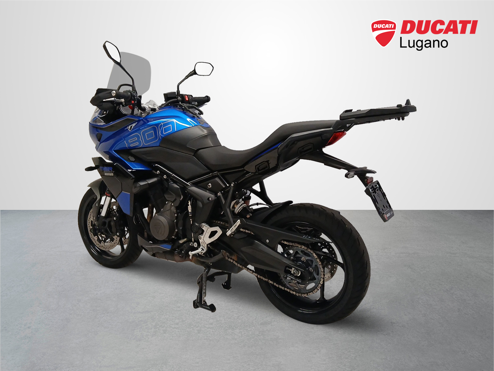 TRIUMPH Tiger Sport 800-image-5