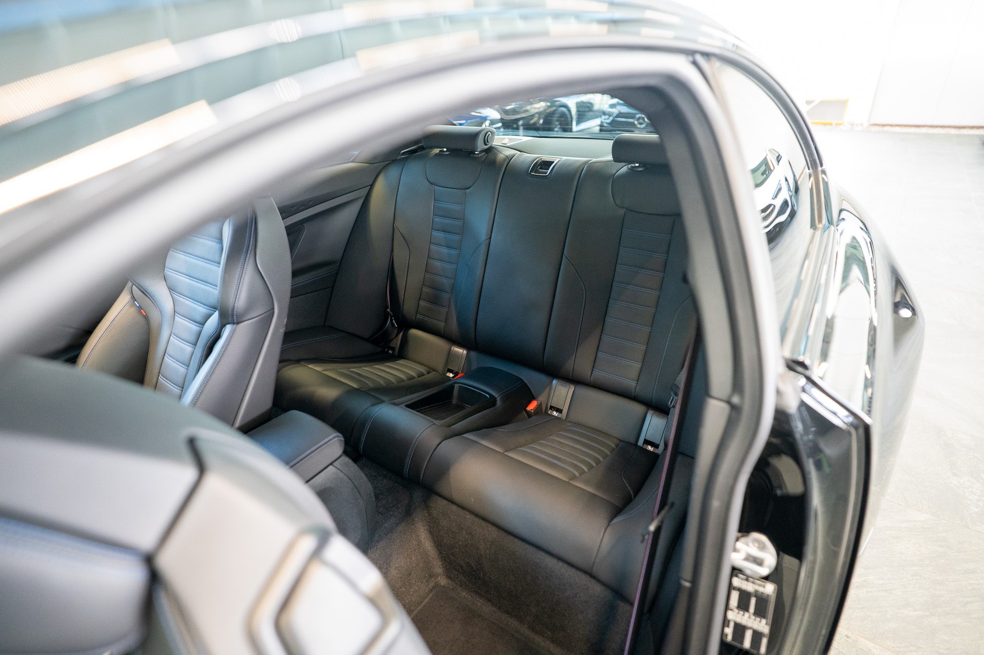 BMW M2 Coupé / LCI 480 PS / Carbon Interieur /el.Sitze /-image-13