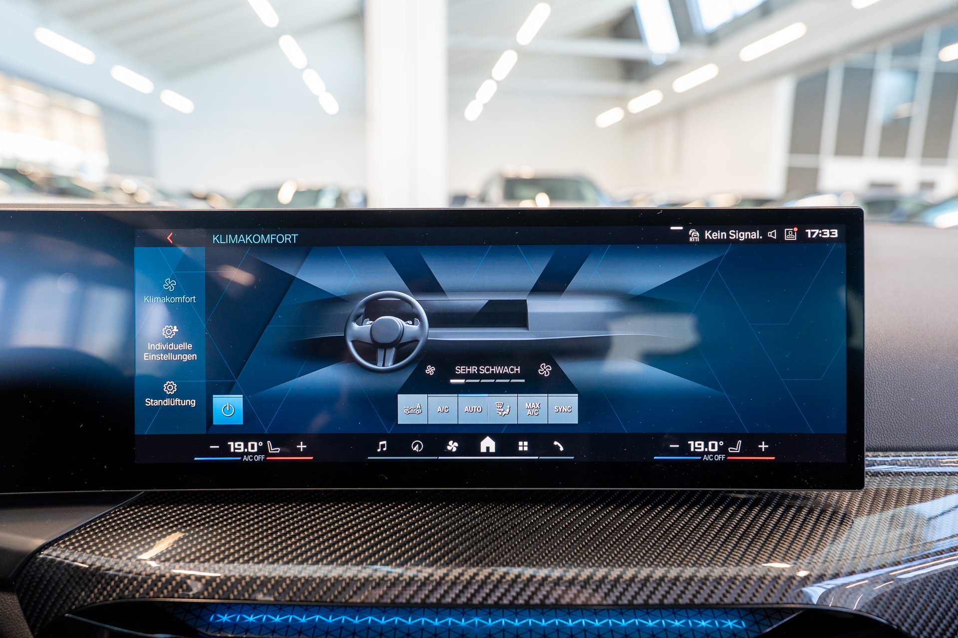 BMW M2 Coupé / LCI 480 PS / Carbon Interieur /el.Sitze /-image-21