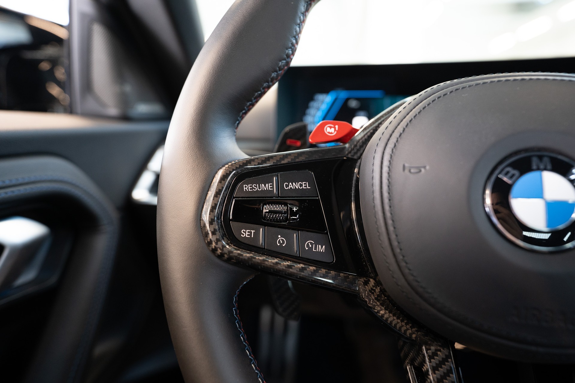 BMW M2 Coupé / LCI 480 PS / Carbon Interieur /el.Sitze /-image-17