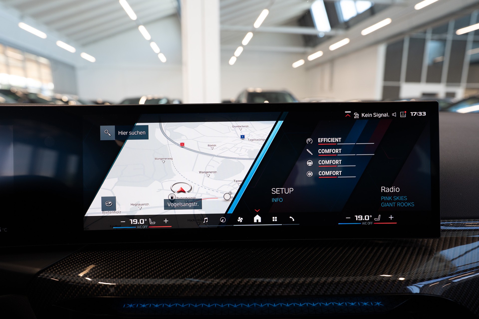 BMW M2 Coupé / LCI 480 PS / Carbon Interieur /el.Sitze /-image-20