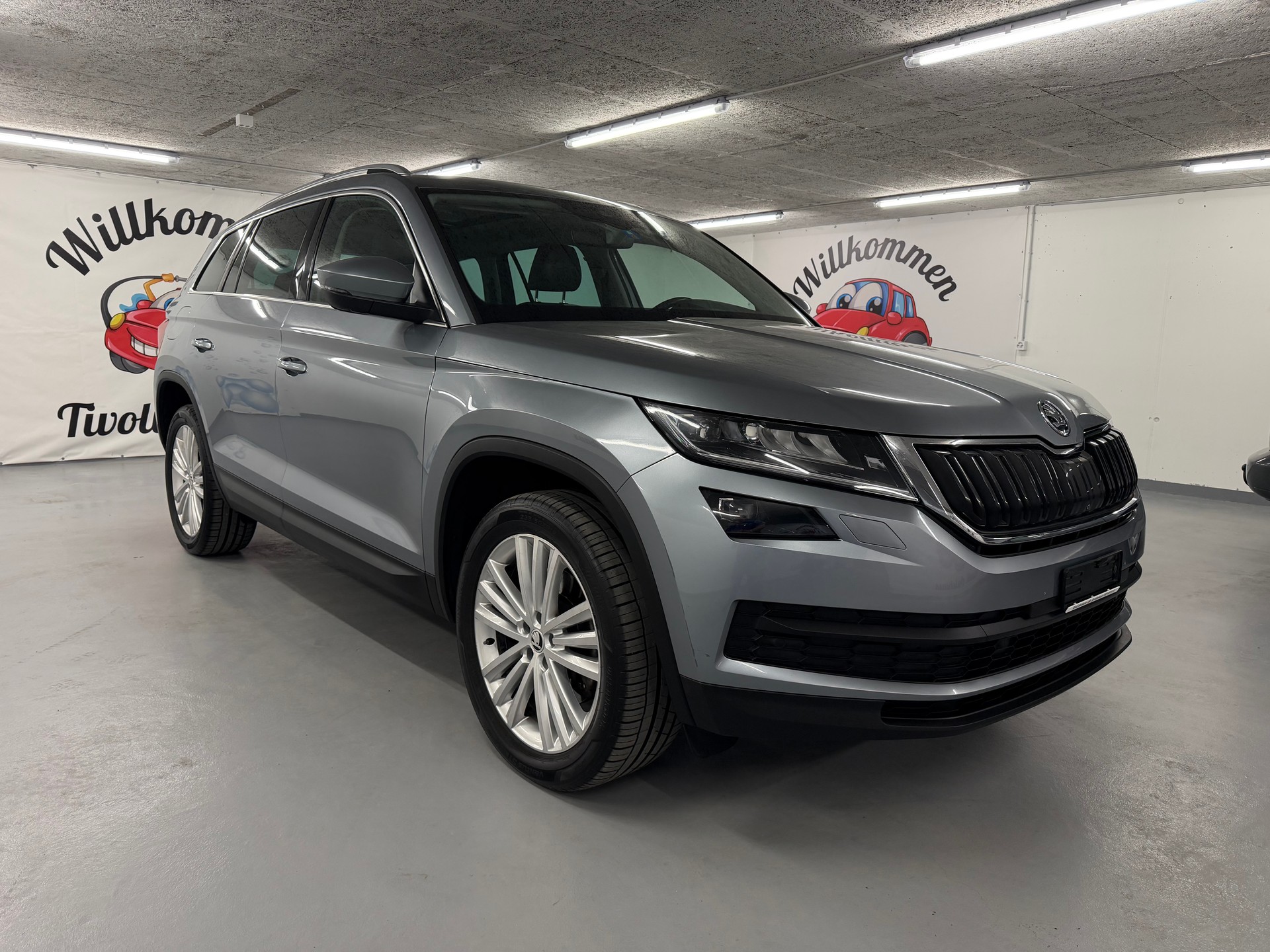 SKODA Kodiaq 2.0 TDI 4x4 DSG-showroom-element-1