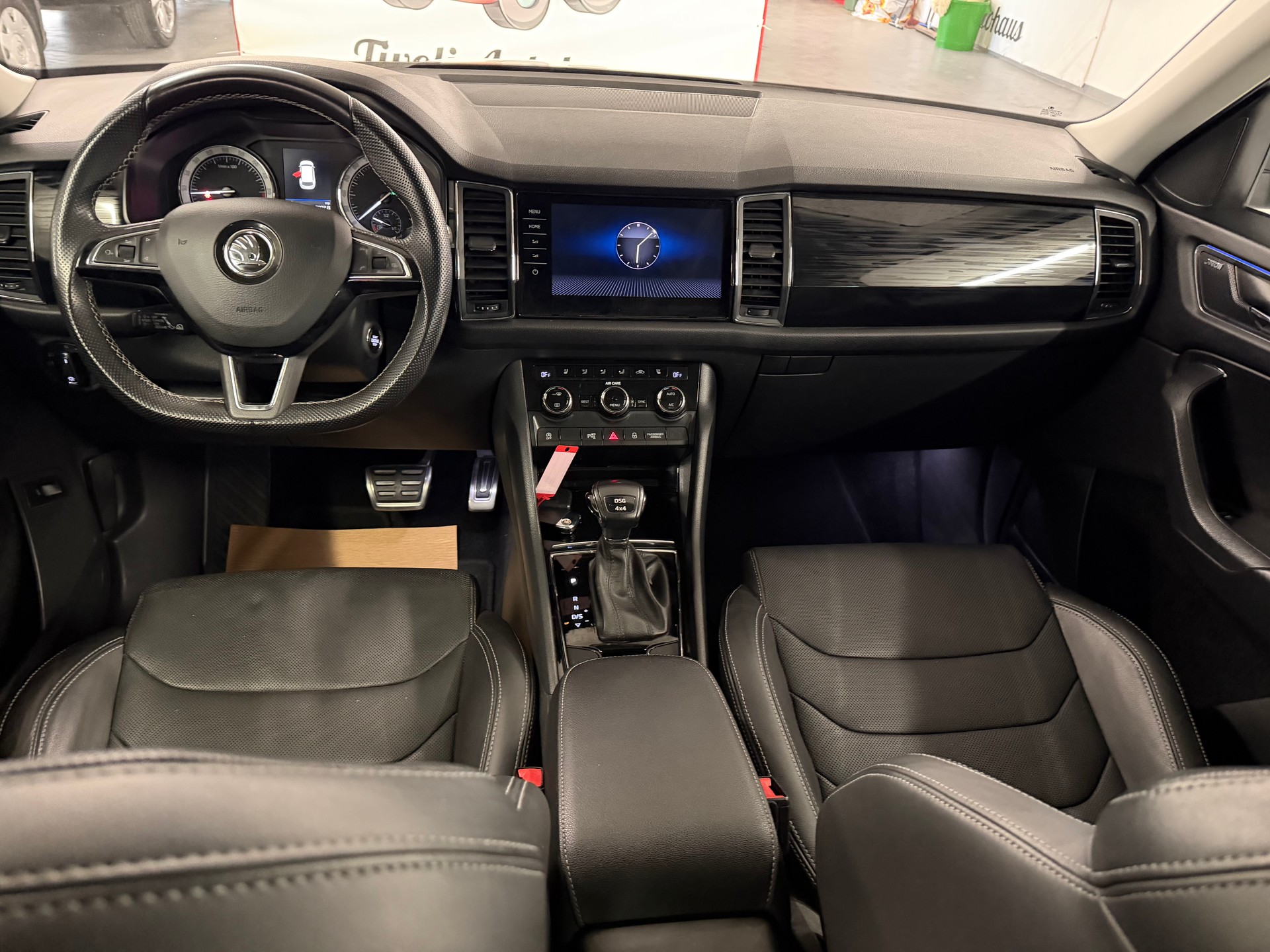 SKODA Kodiaq 2.0 TDI 4x4 DSG-image-10