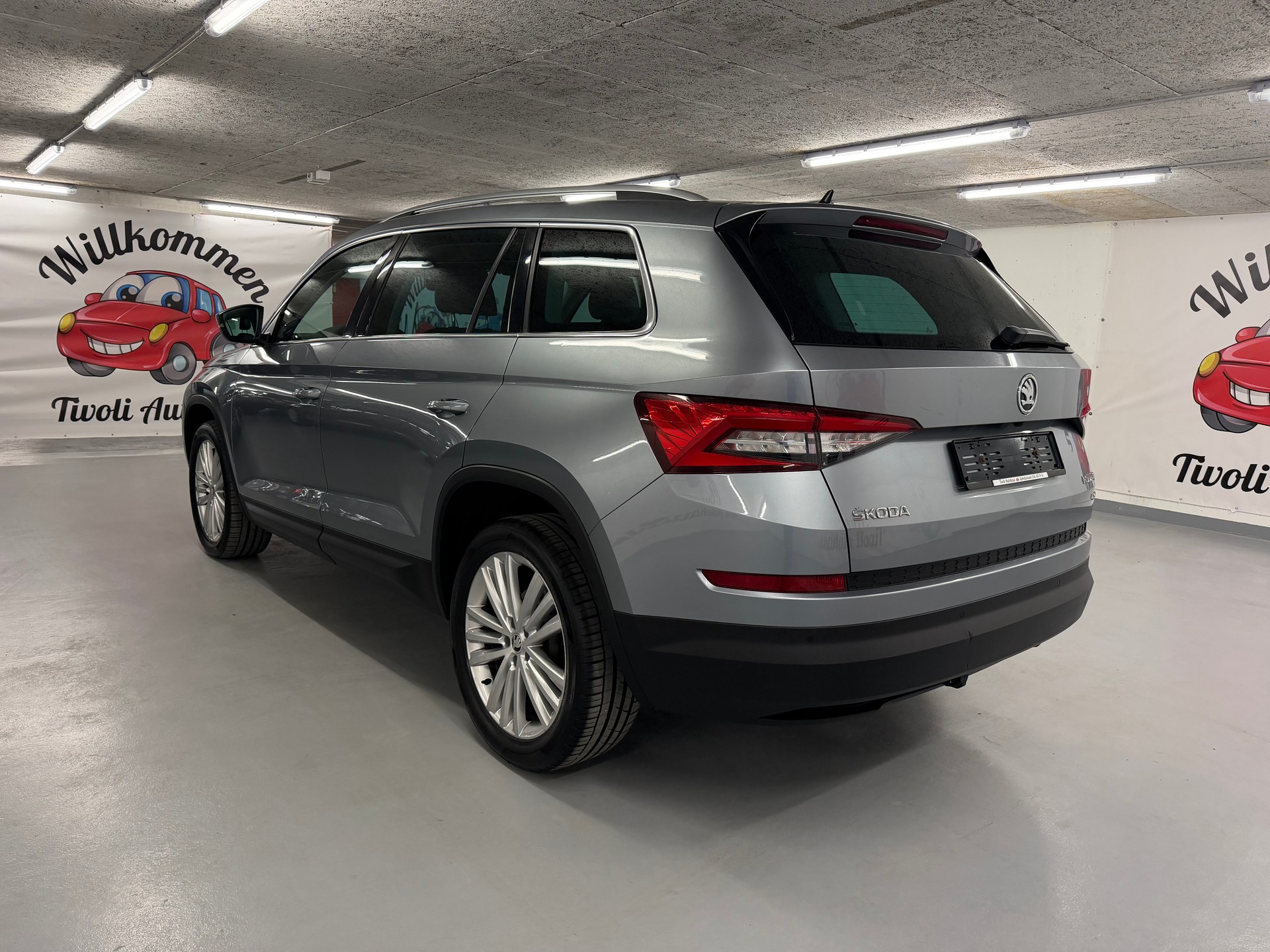 SKODA Kodiaq 2.0 TDI 4x4 DSG-image-4