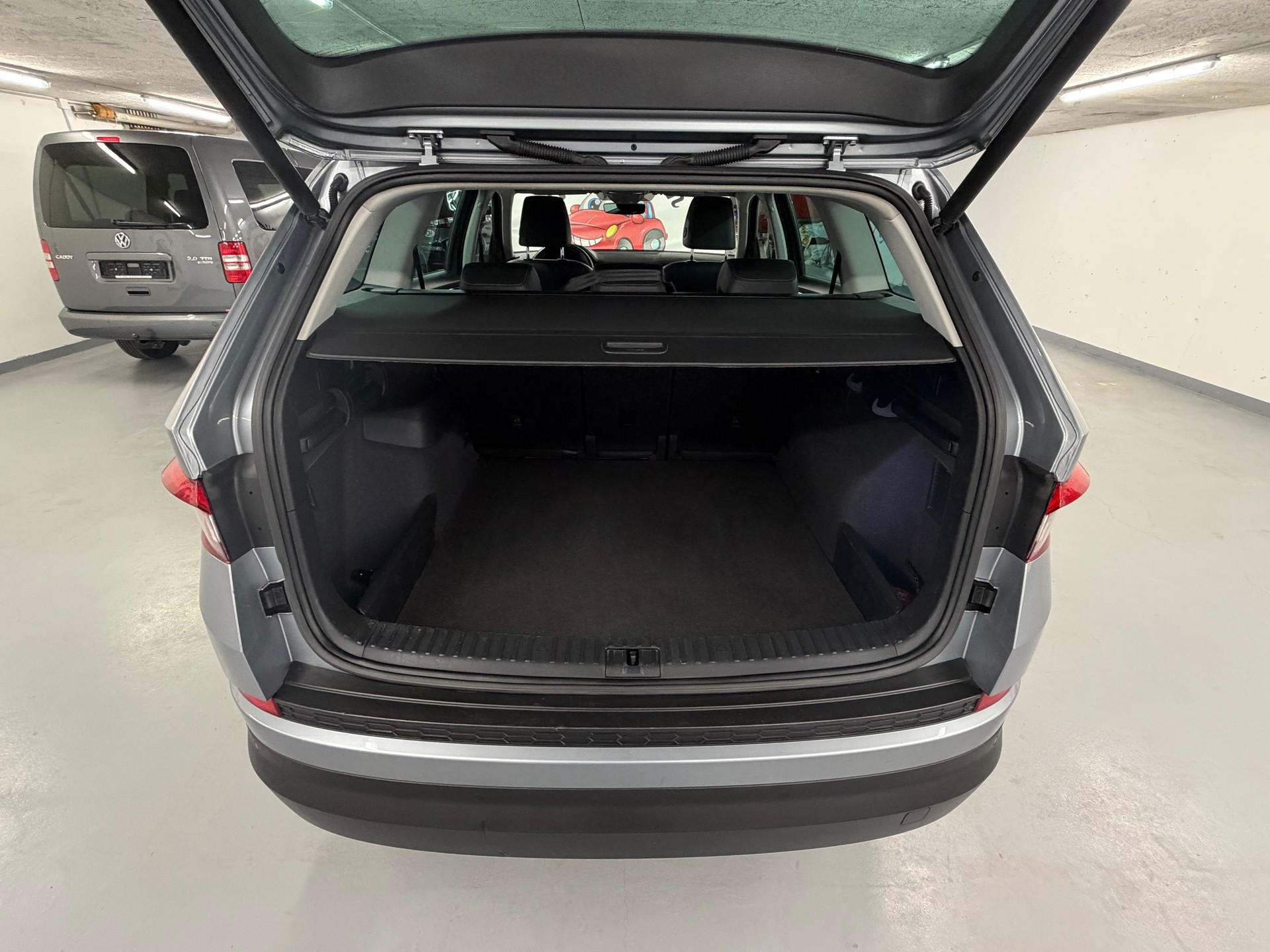 SKODA Kodiaq 2.0 TDI 4x4 DSG-image-17