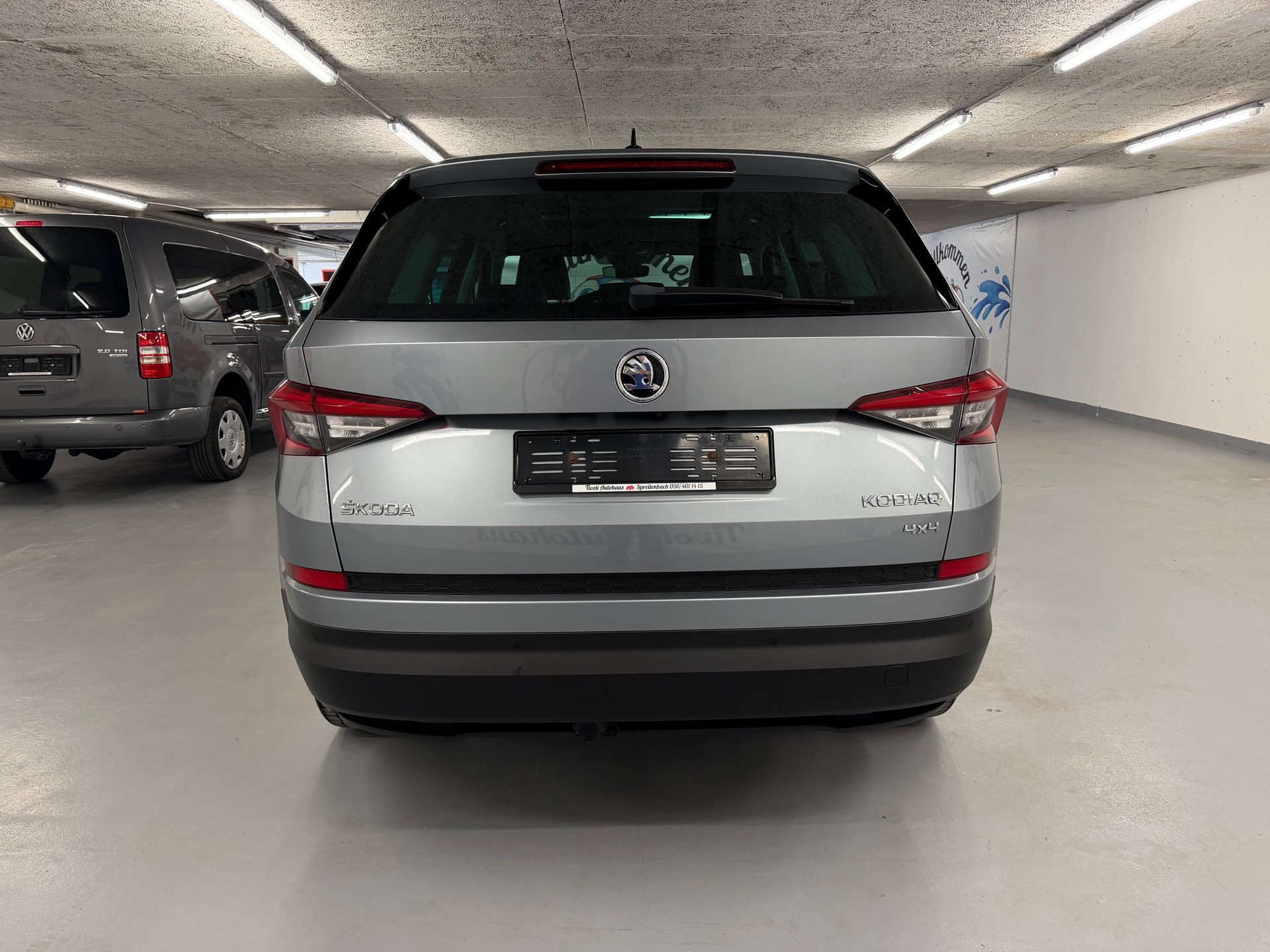 SKODA Kodiaq 2.0 TDI 4x4 DSG-image-5
