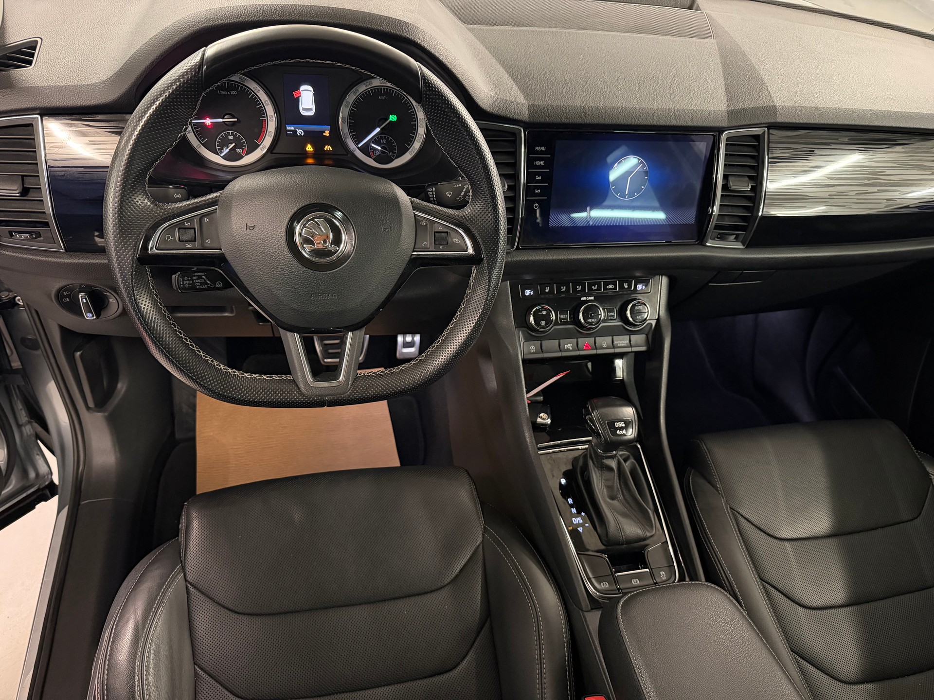 SKODA Kodiaq 2.0 TDI 4x4 DSG-image-11