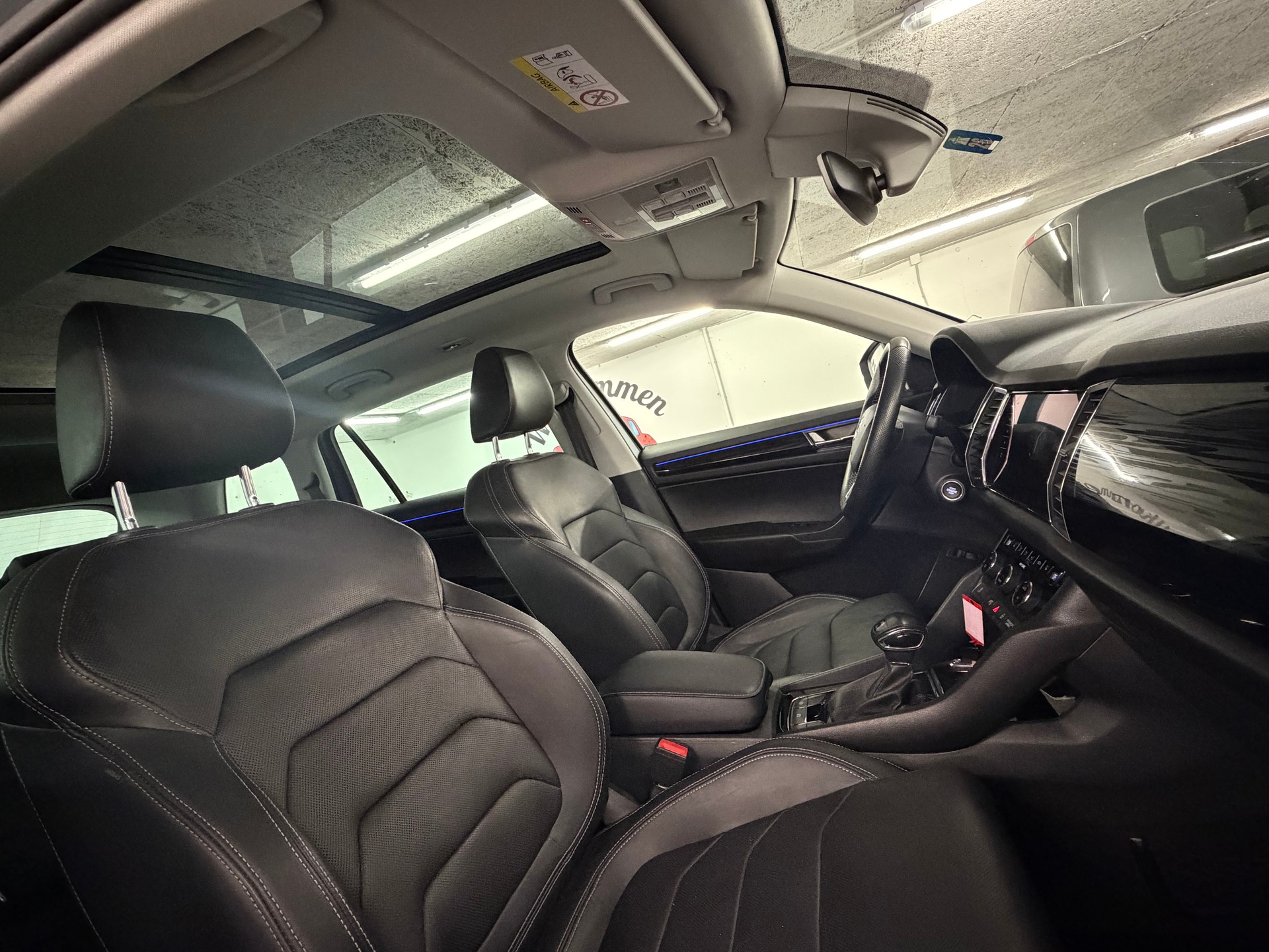SKODA Kodiaq 2.0 TDI 4x4 DSG-image-15