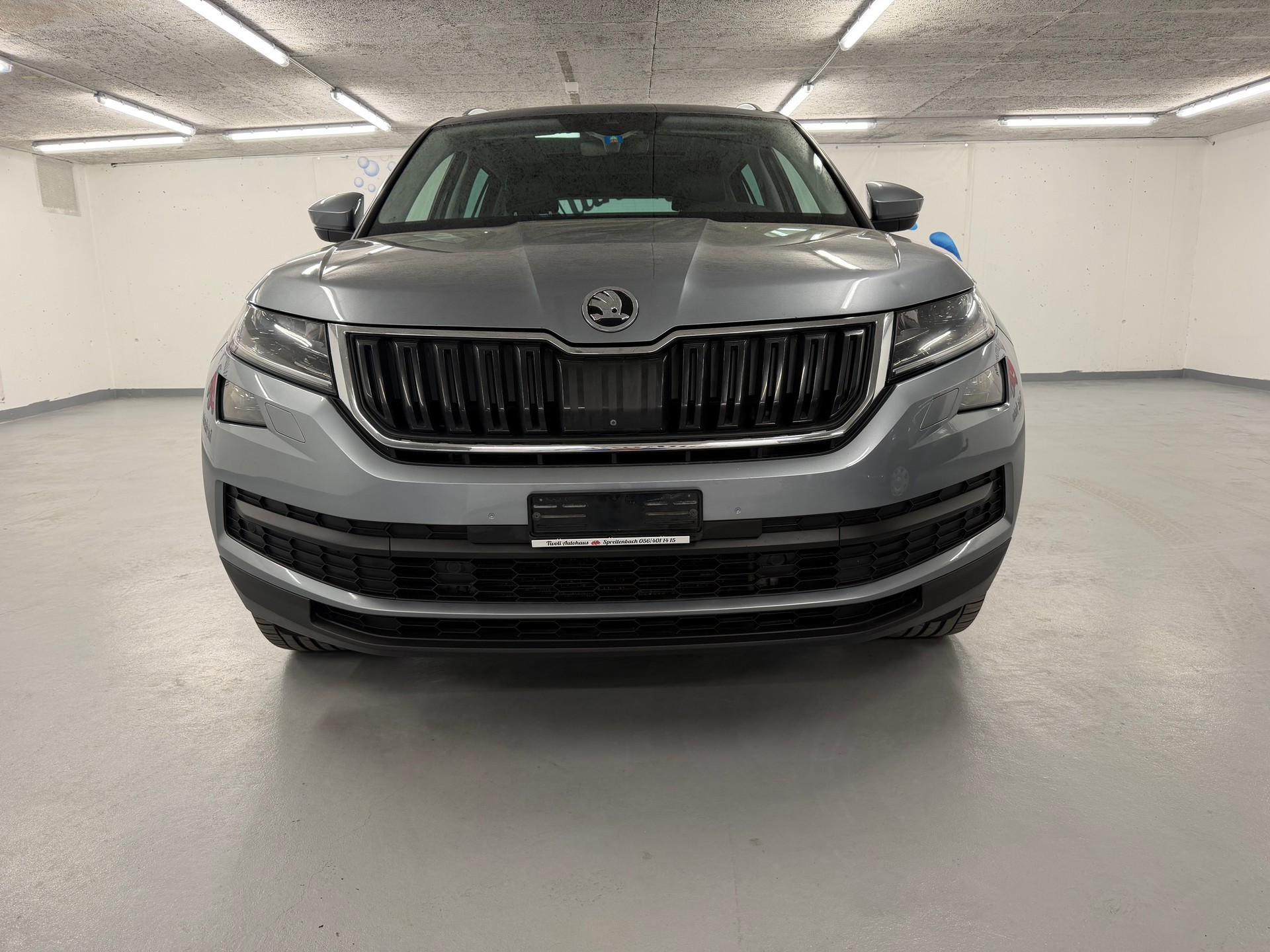 SKODA Kodiaq 2.0 TDI 4x4 DSG-showroom-element-2