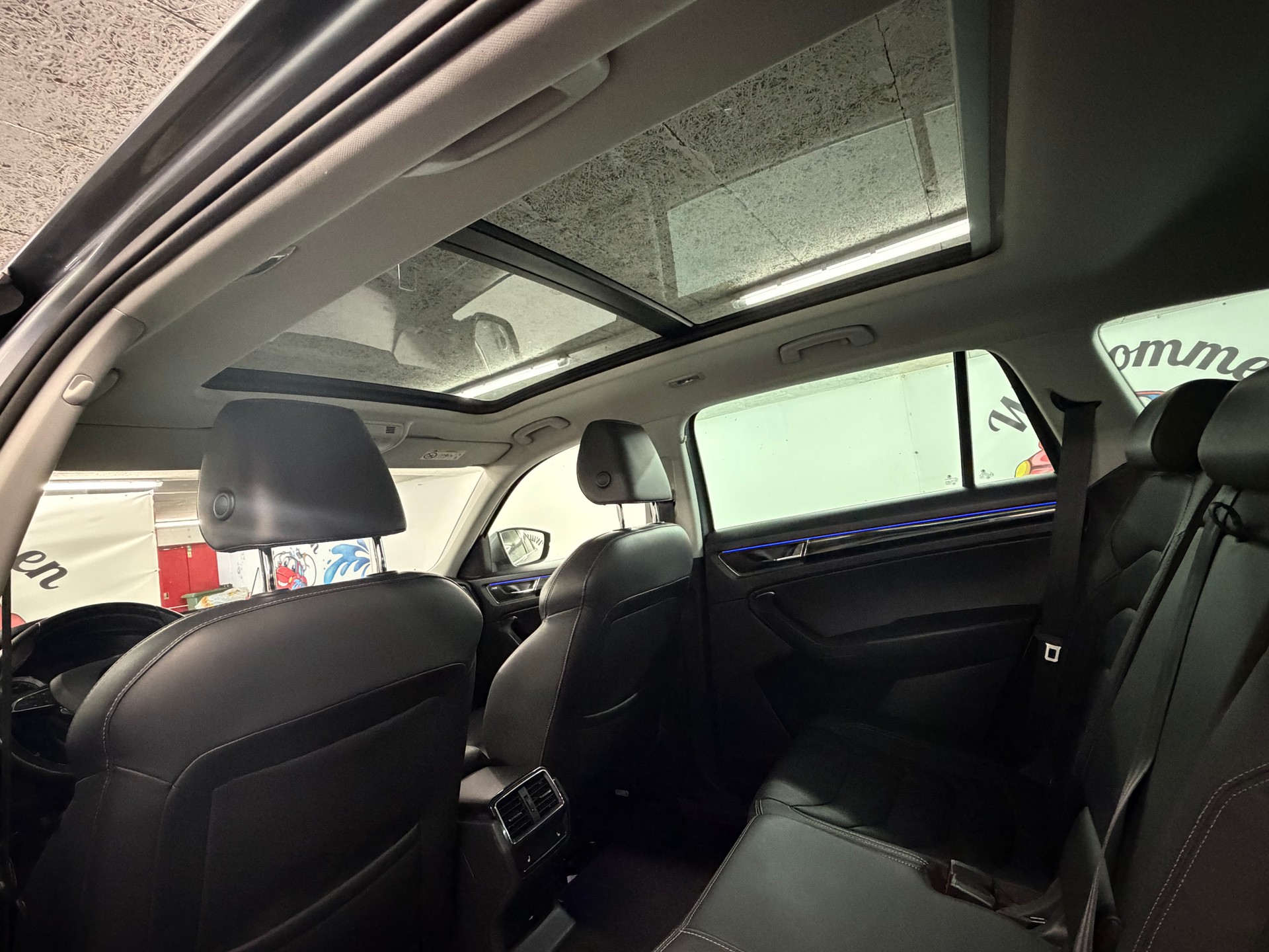 SKODA Kodiaq 2.0 TDI 4x4 DSG-image-13