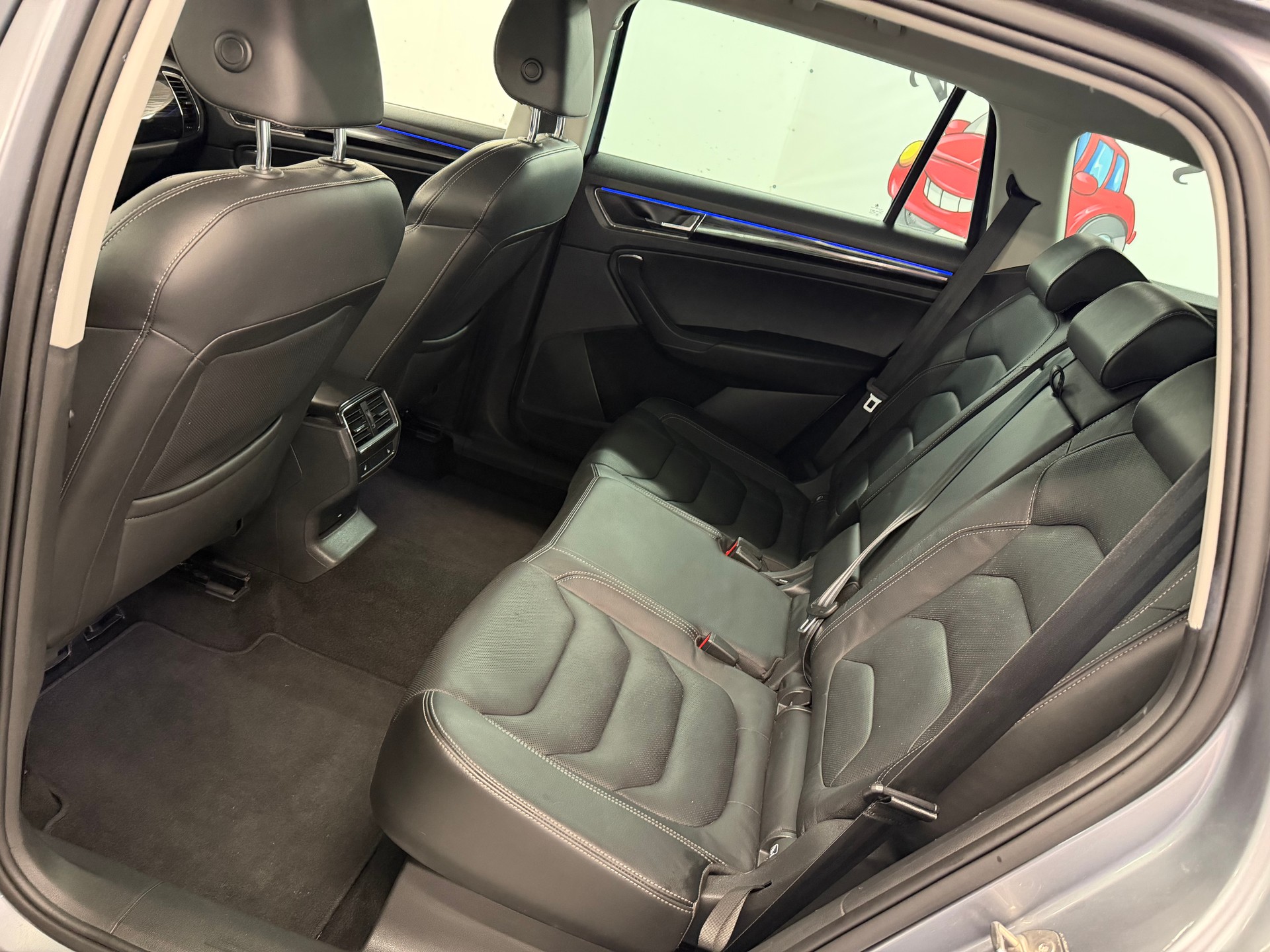 SKODA Kodiaq 2.0 TDI 4x4 DSG-image-9