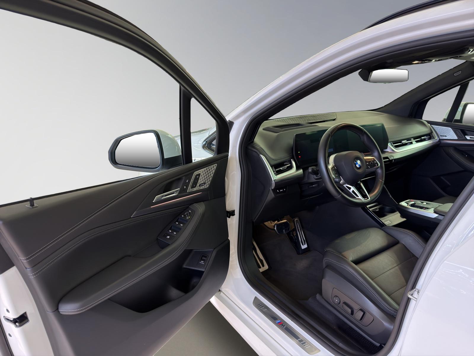 BMW 218d Active Tourer M-SportPaket-image-9