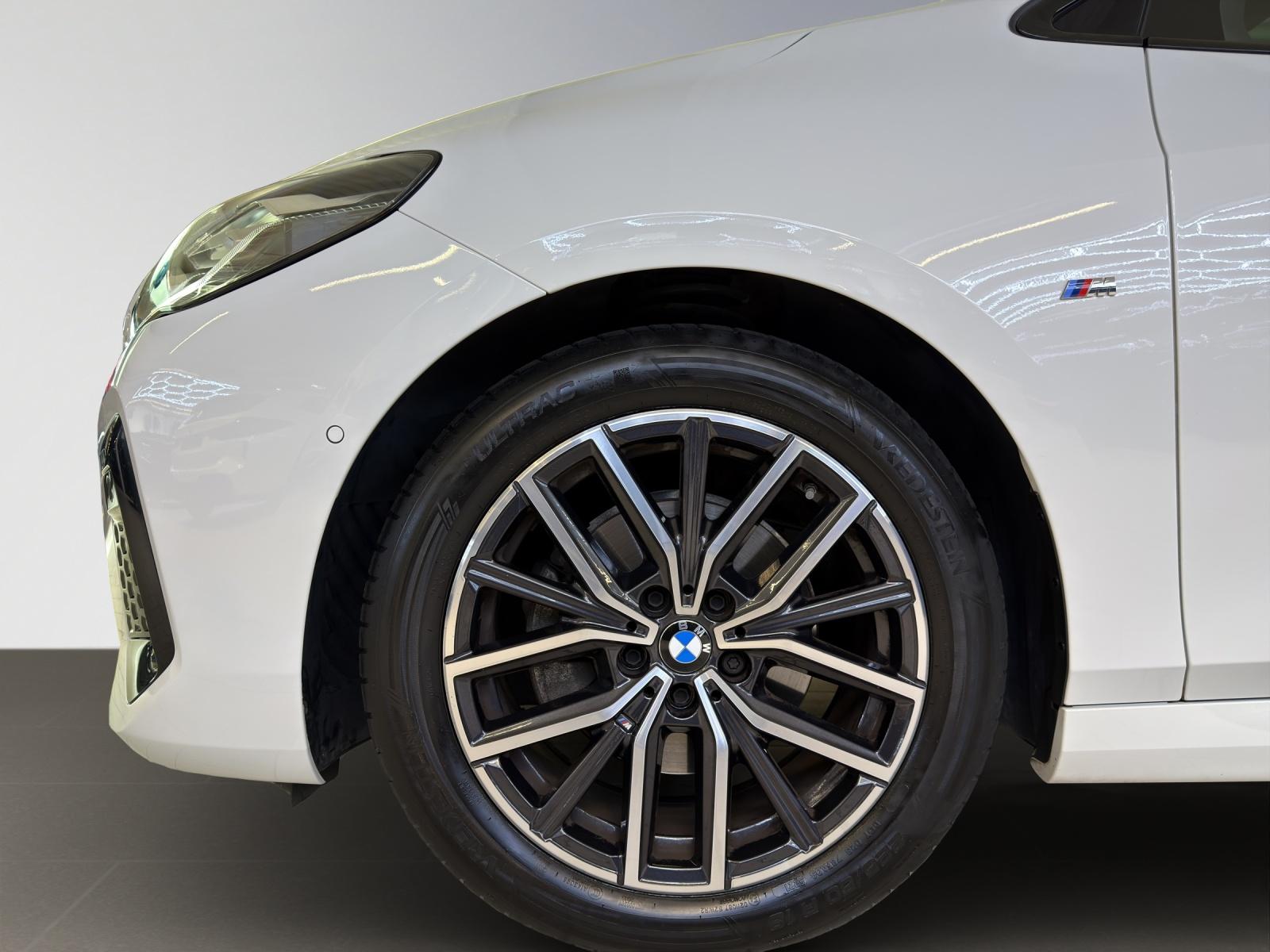 BMW 218d Active Tourer M-SportPaket-image-19