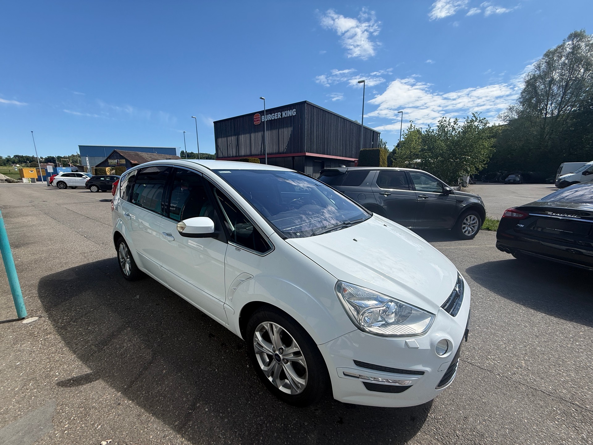 FORD S-Max 2.0 SCTi TitaniumS PowerShift-image-6