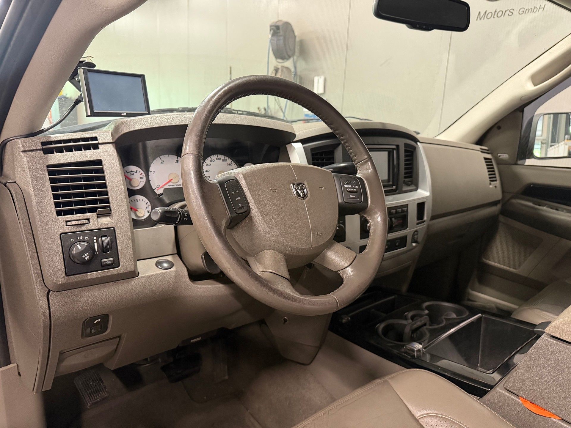 DODGE 2500 CUMMINS-image-9