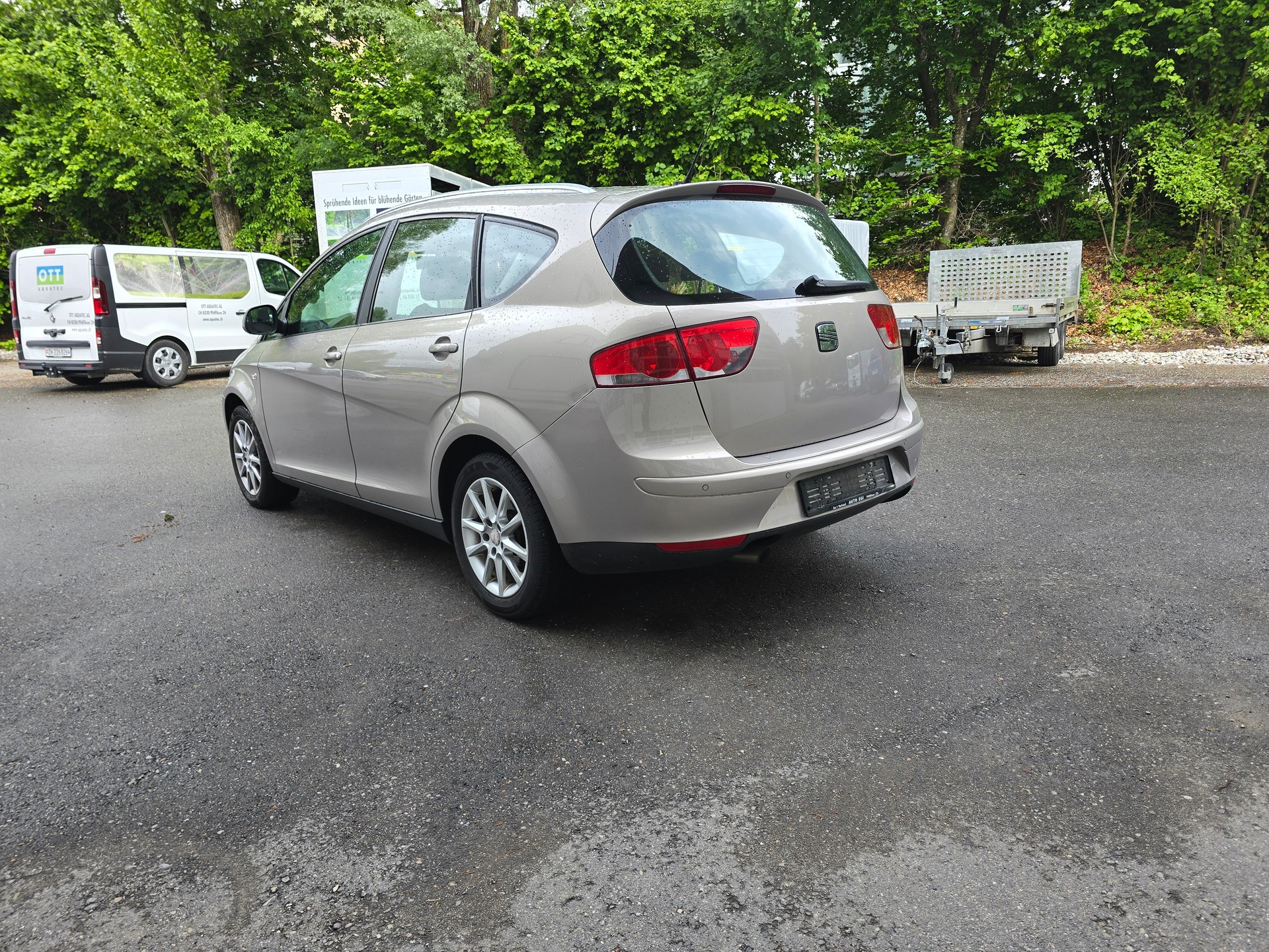 SEAT Altea XL 1.6 TDI Style DSG-image-6