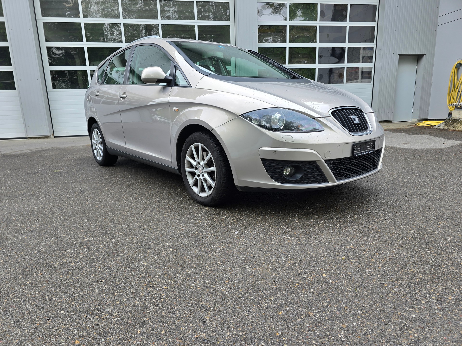SEAT Altea XL 1.6 TDI Style DSG-image-2