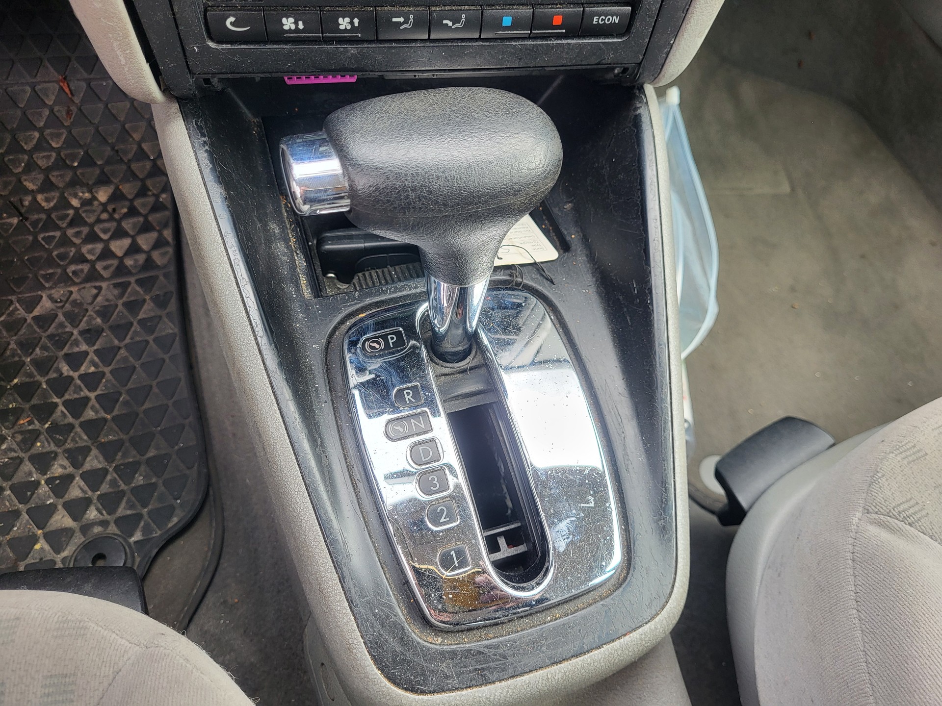 VW Golf 2.0 Comfortline-image-8