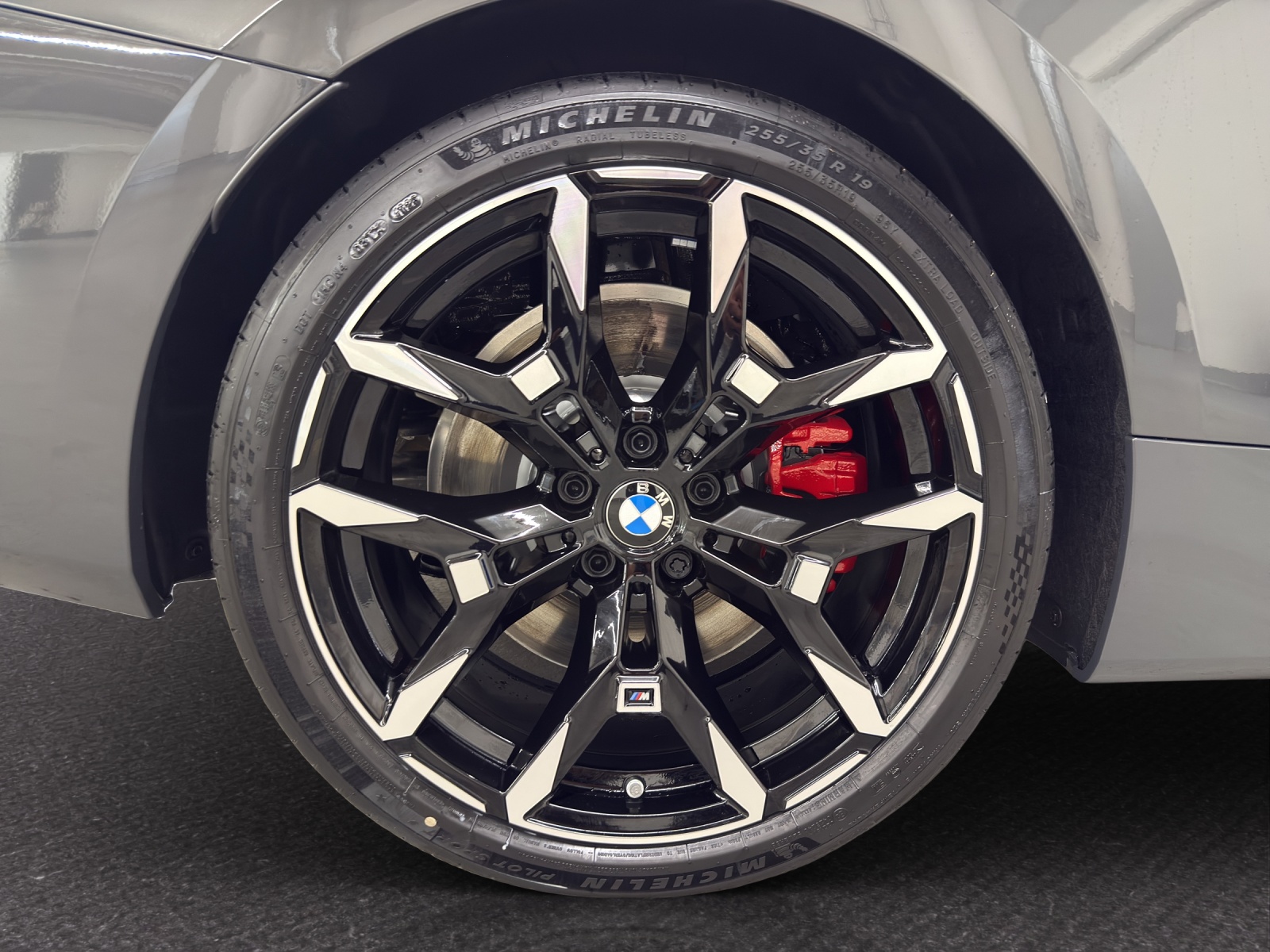 BMW M440i xDrive 48V Cabriolet Steptronic-image-10