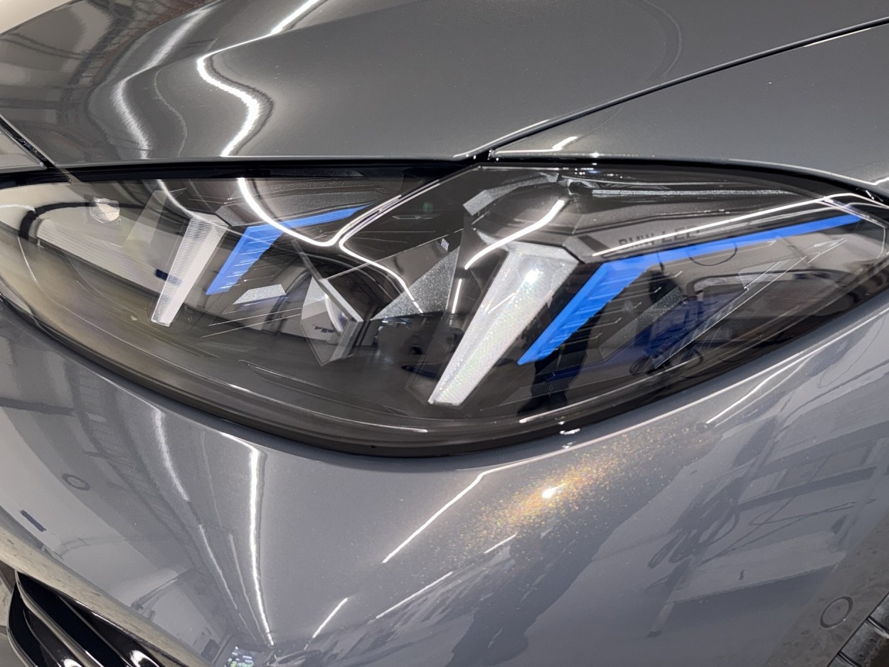 BMW M440i xDrive 48V Cabriolet Steptronic-image-20