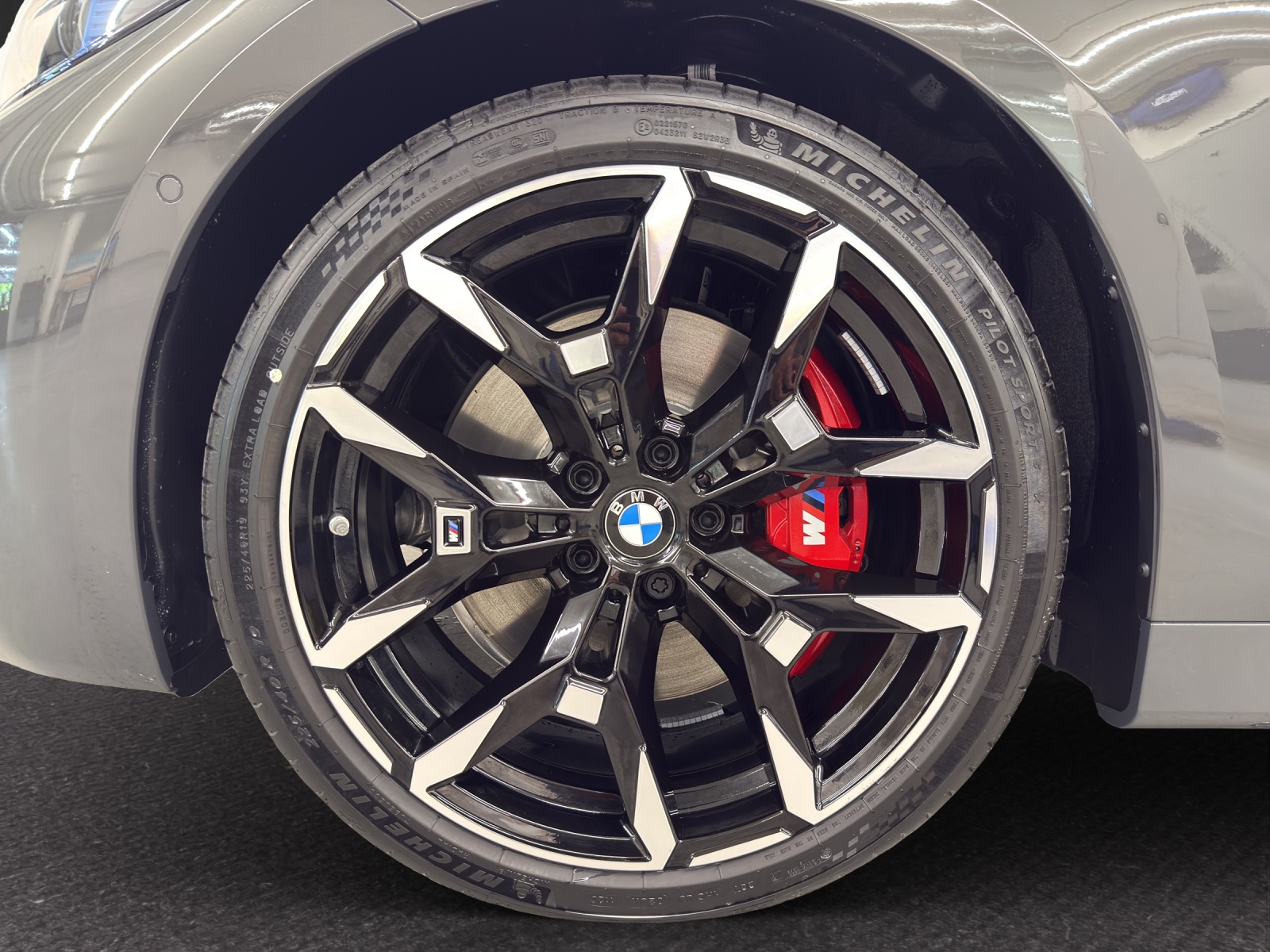 BMW M440i xDrive 48V Cabriolet Steptronic-image-8