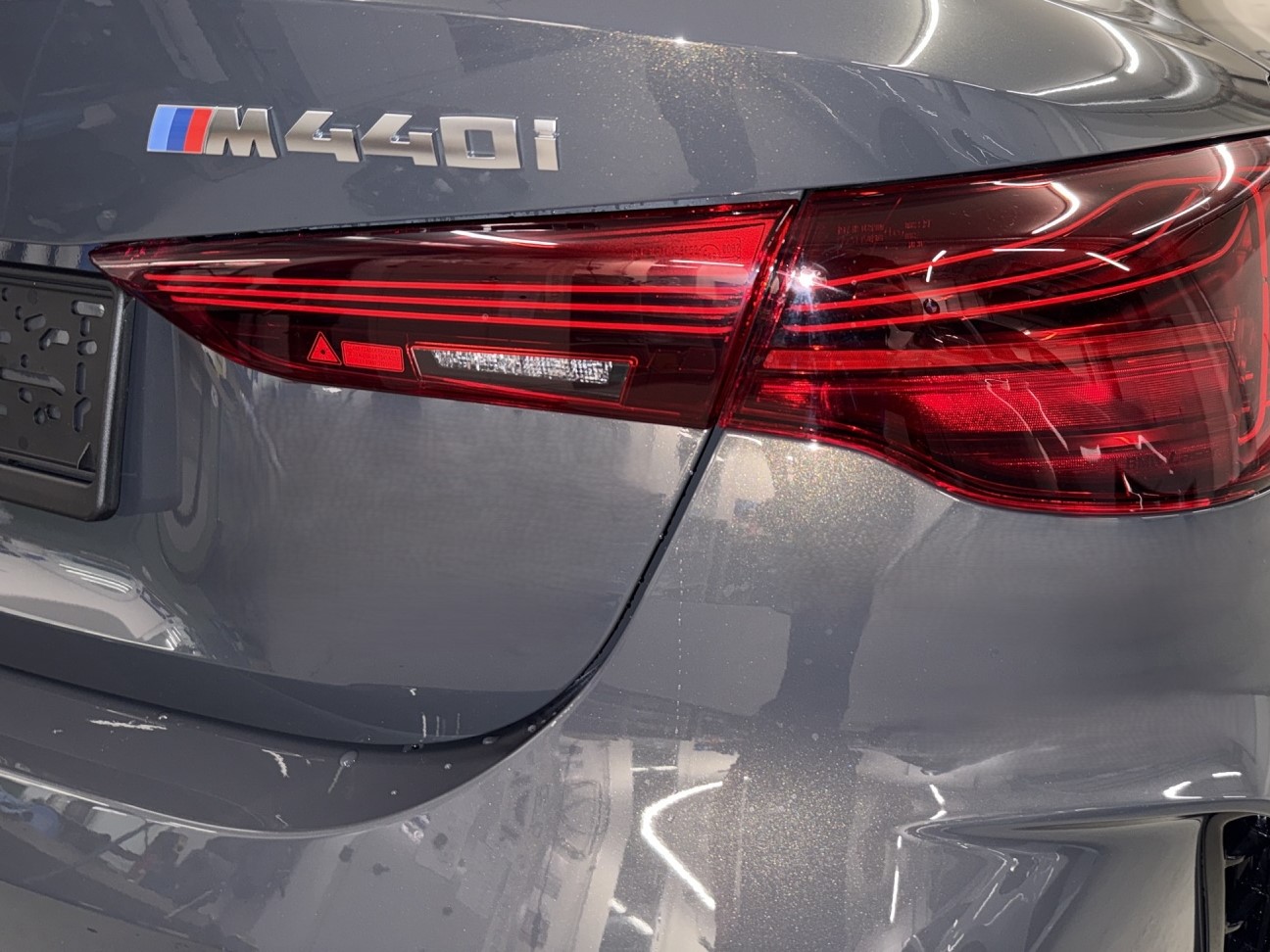 BMW M440i xDrive 48V Cabriolet Steptronic-image-21
