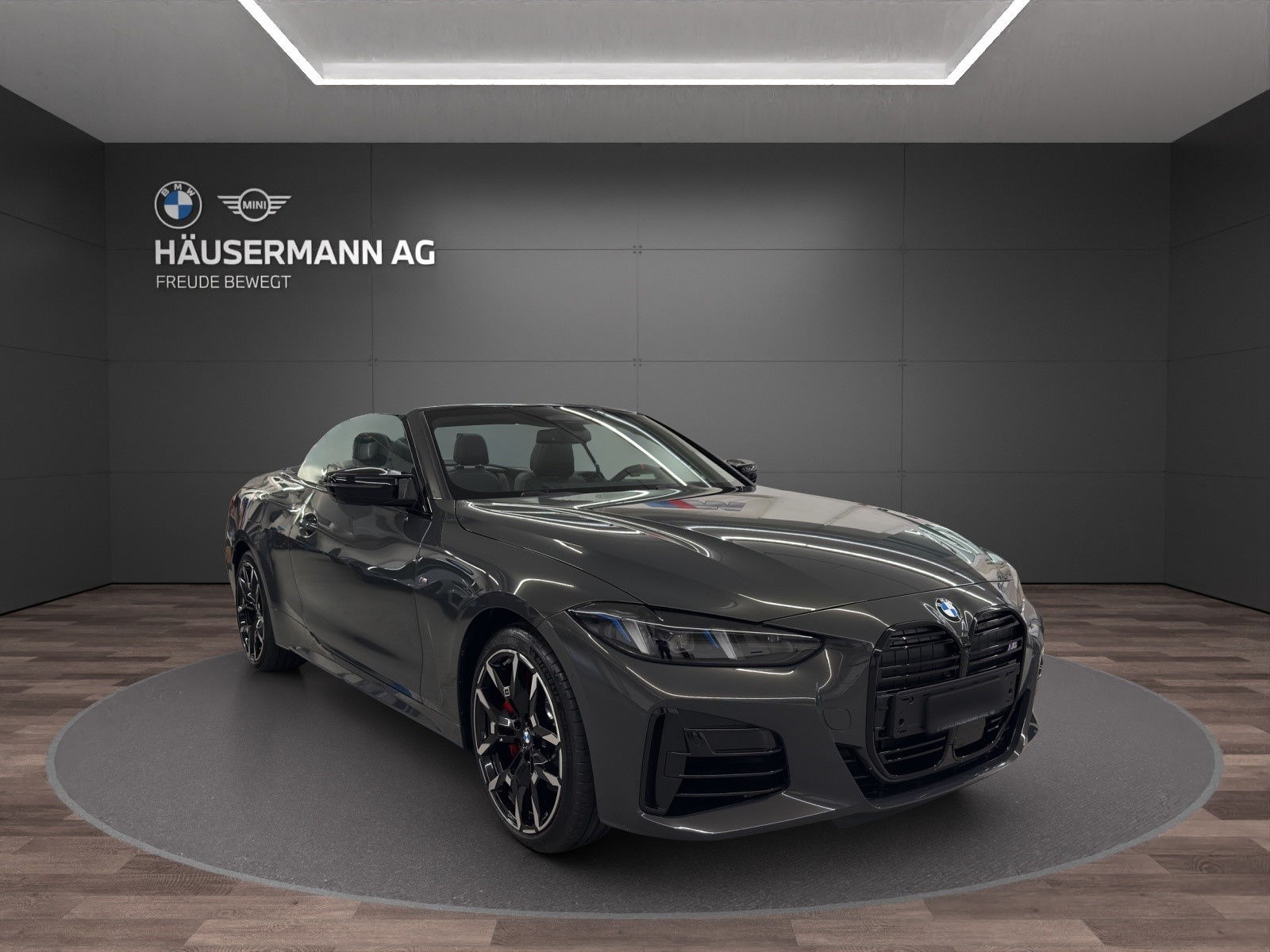 BMW M440i xDrive 48V Cabriolet Steptronic-showroom-element-2